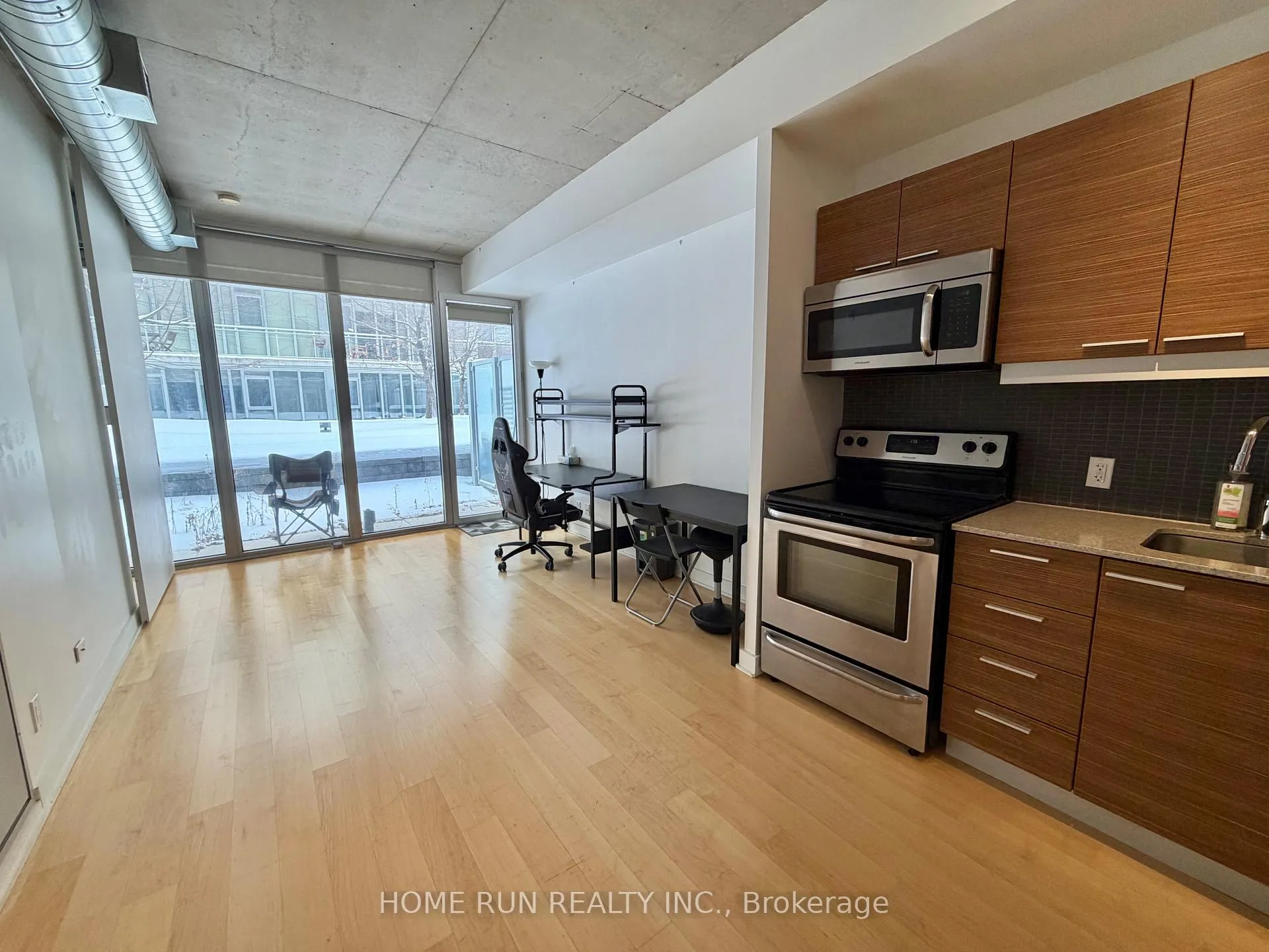 Photo 12 of Unit 210, 354 Gladstone Avenue, Ottawa, Ottawa Centre — HOMEH