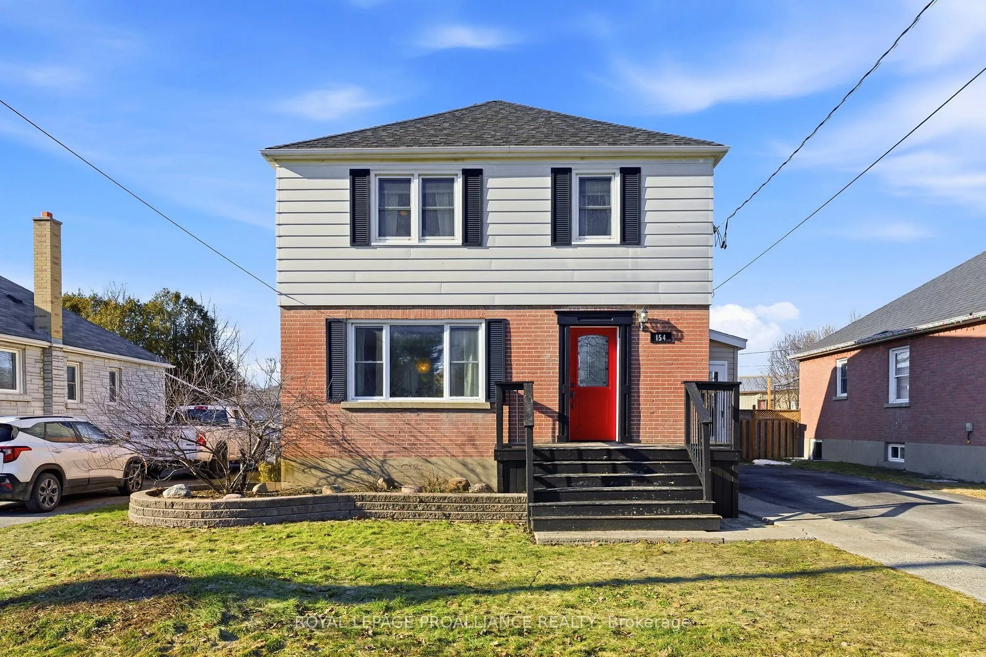 Photo 1 of 154 Munroe Street, Cobourg — HOMEH