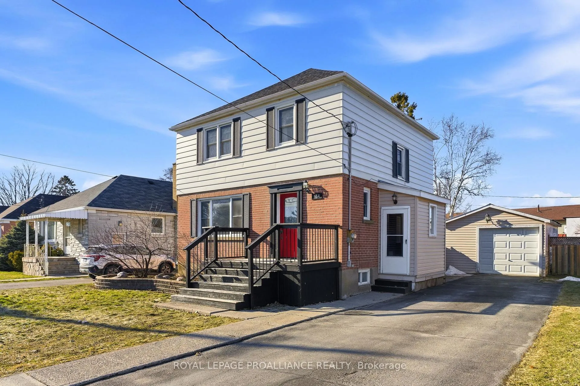 Photo 2 of 154 Munroe Street, Cobourg — HOMEH