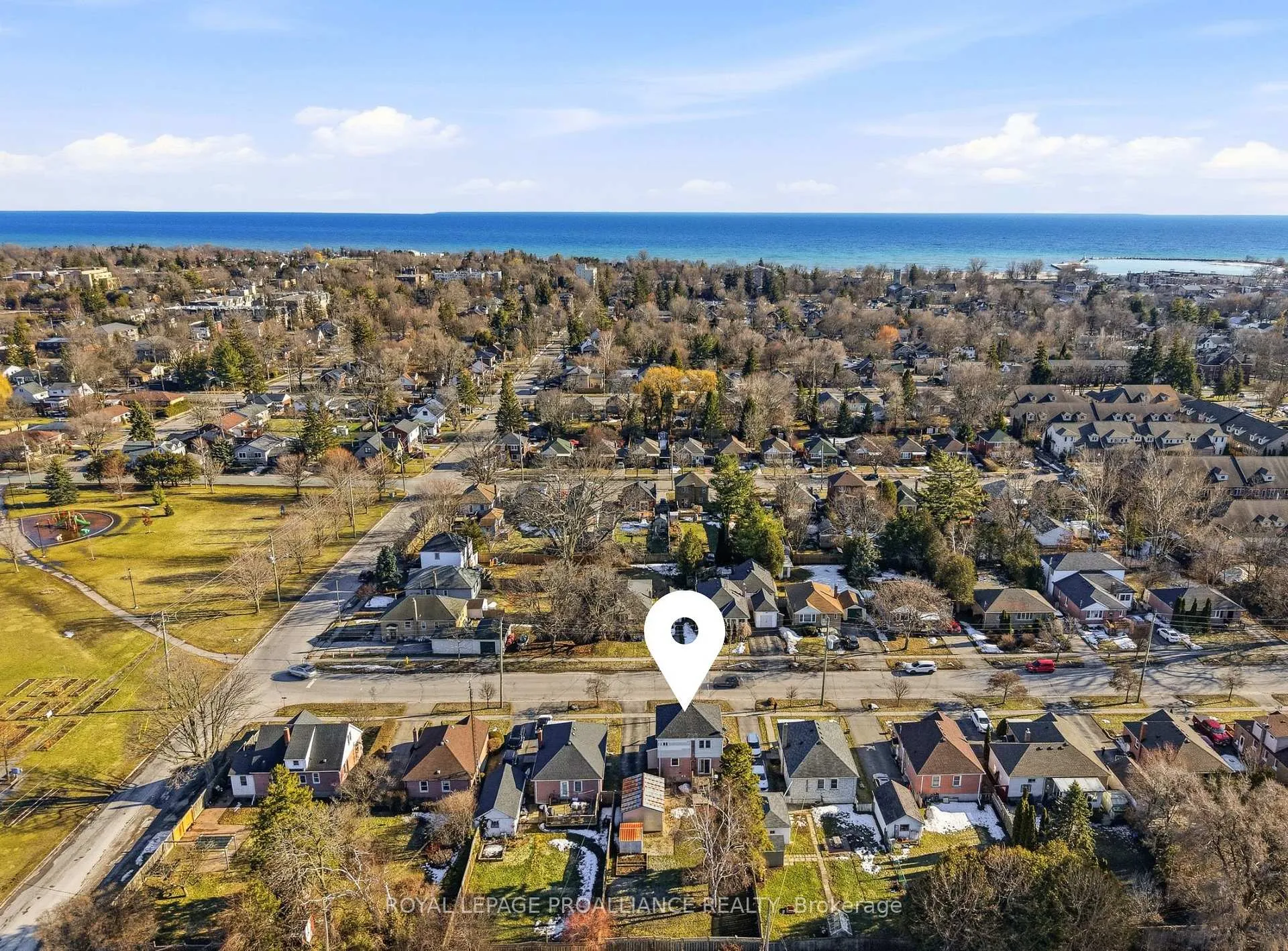 Photo 21 of 154 Munroe Street, Cobourg — HOMEH