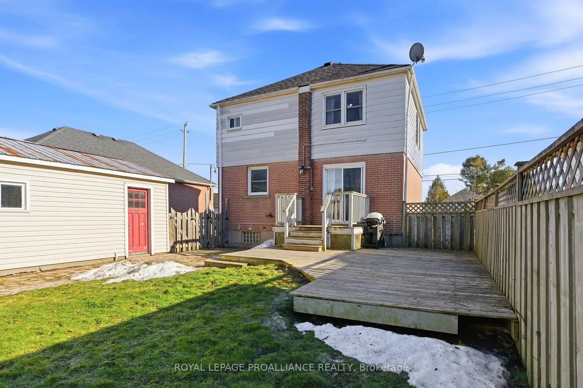 Photo 39 of 154 Munroe Street, Cobourg — HOMEH