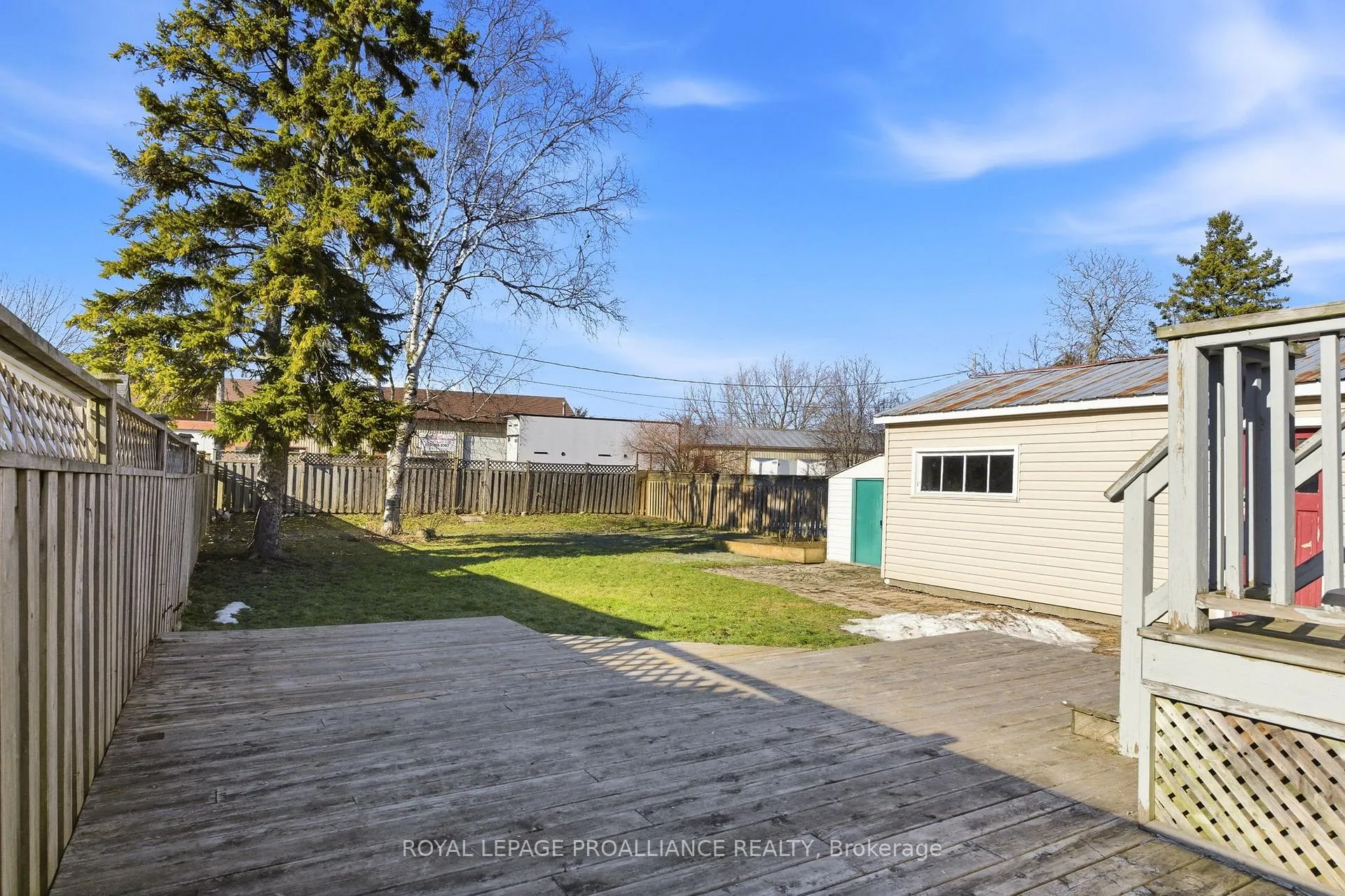 Photo 41 of 154 Munroe Street, Cobourg — HOMEH