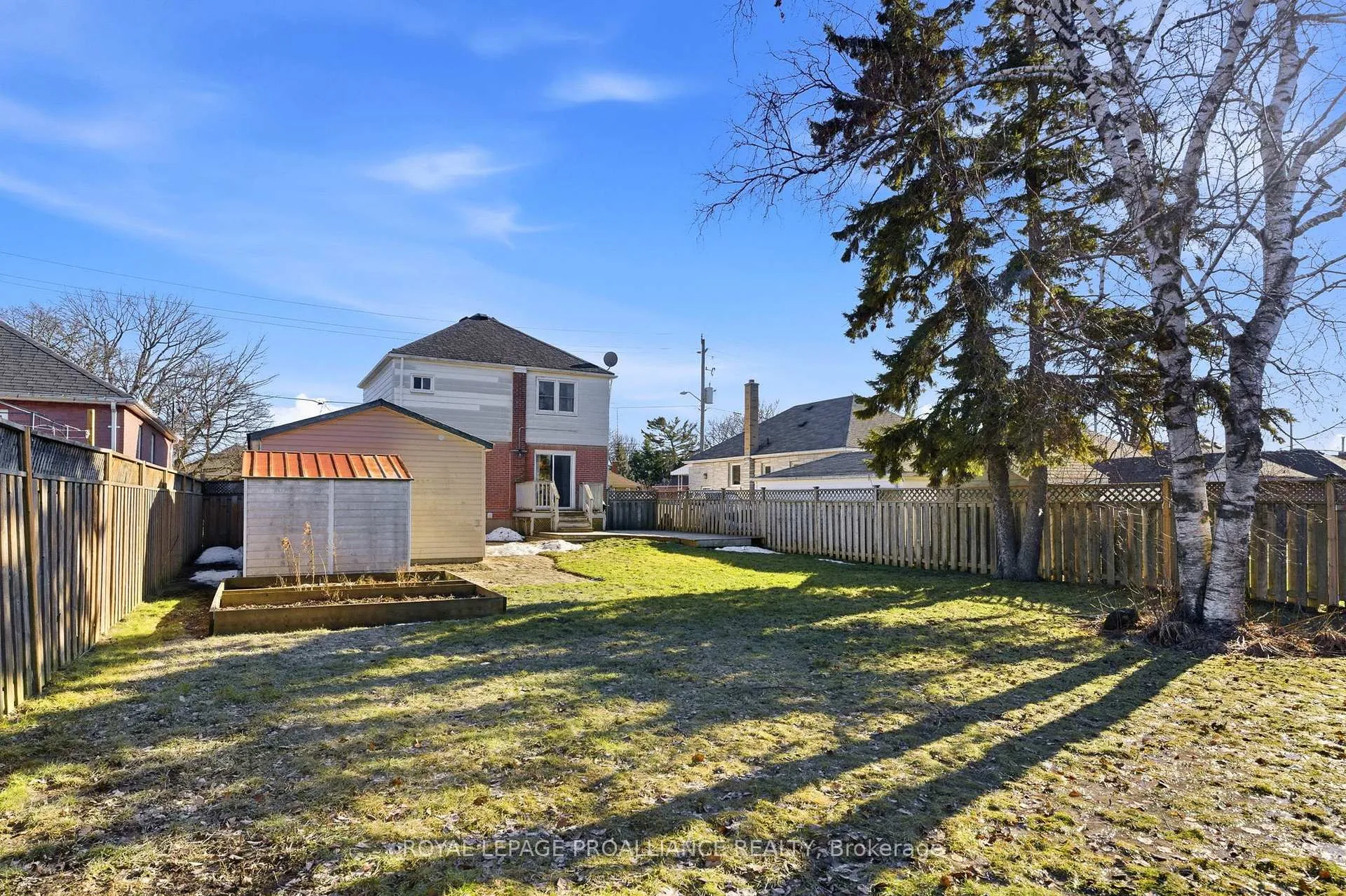 Photo 42 of 154 Munroe Street, Cobourg — HOMEH