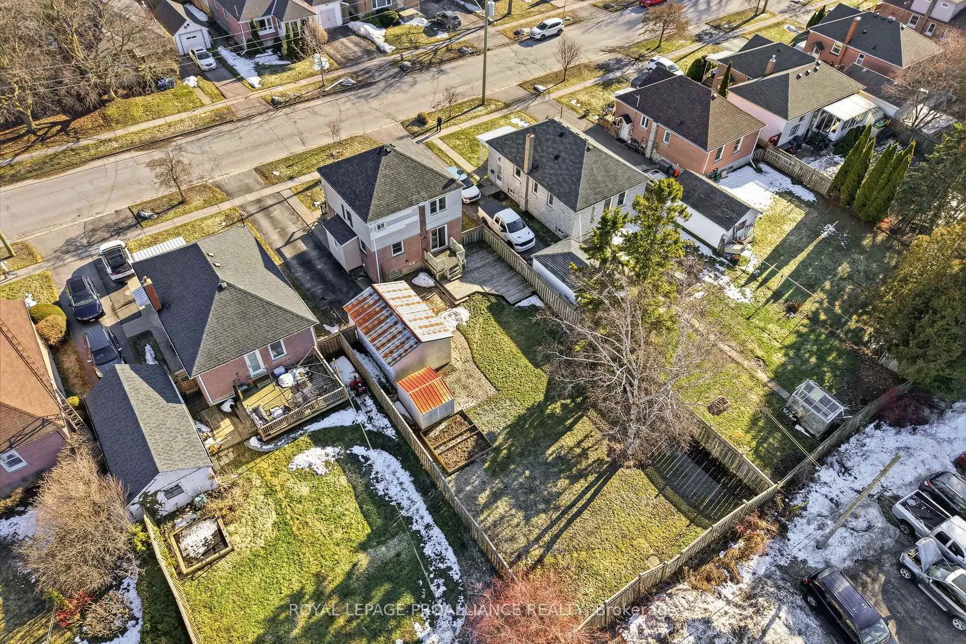 Photo 43 of 154 Munroe Street, Cobourg — HOMEH