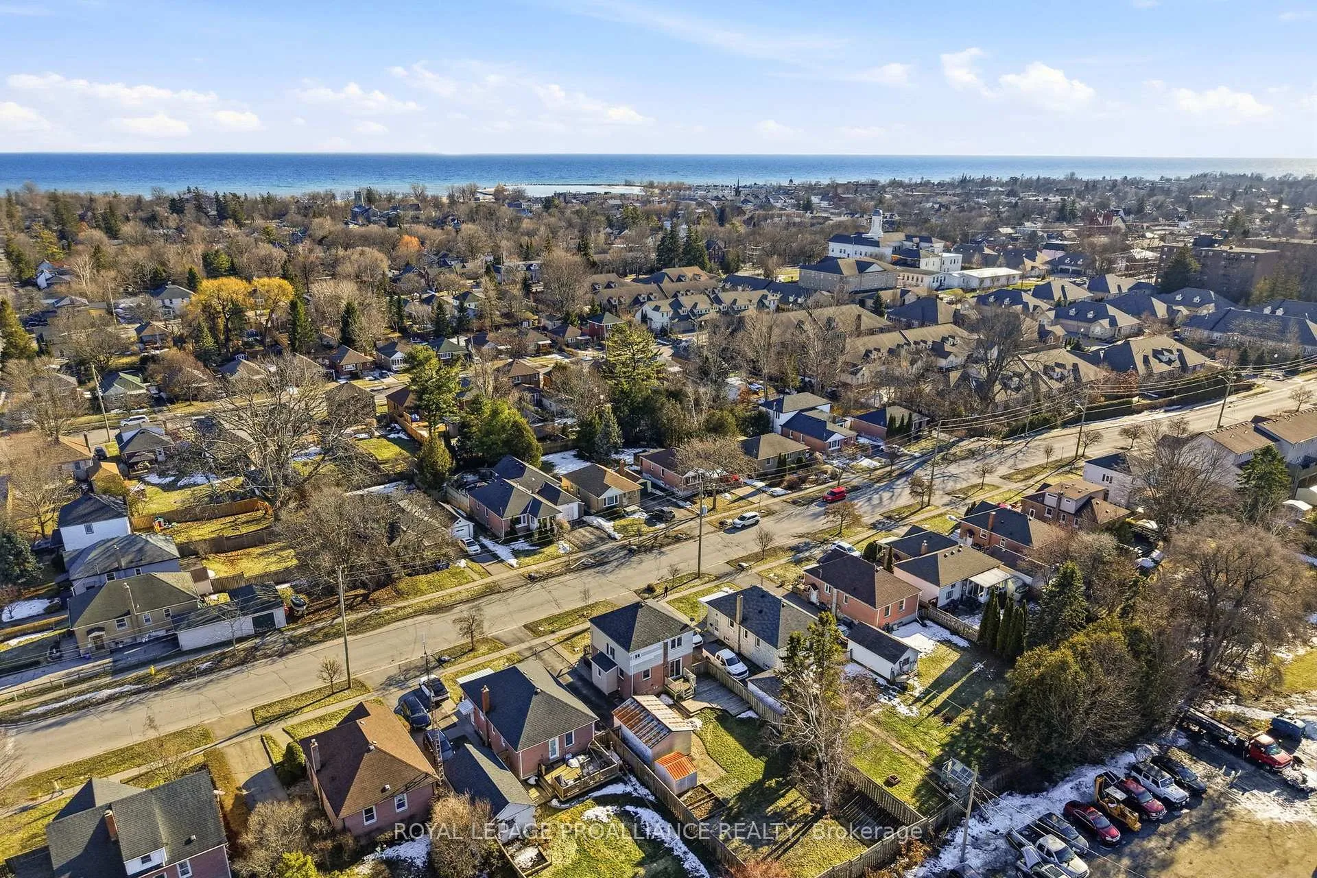 Photo 44 of 154 Munroe Street, Cobourg — HOMEH
