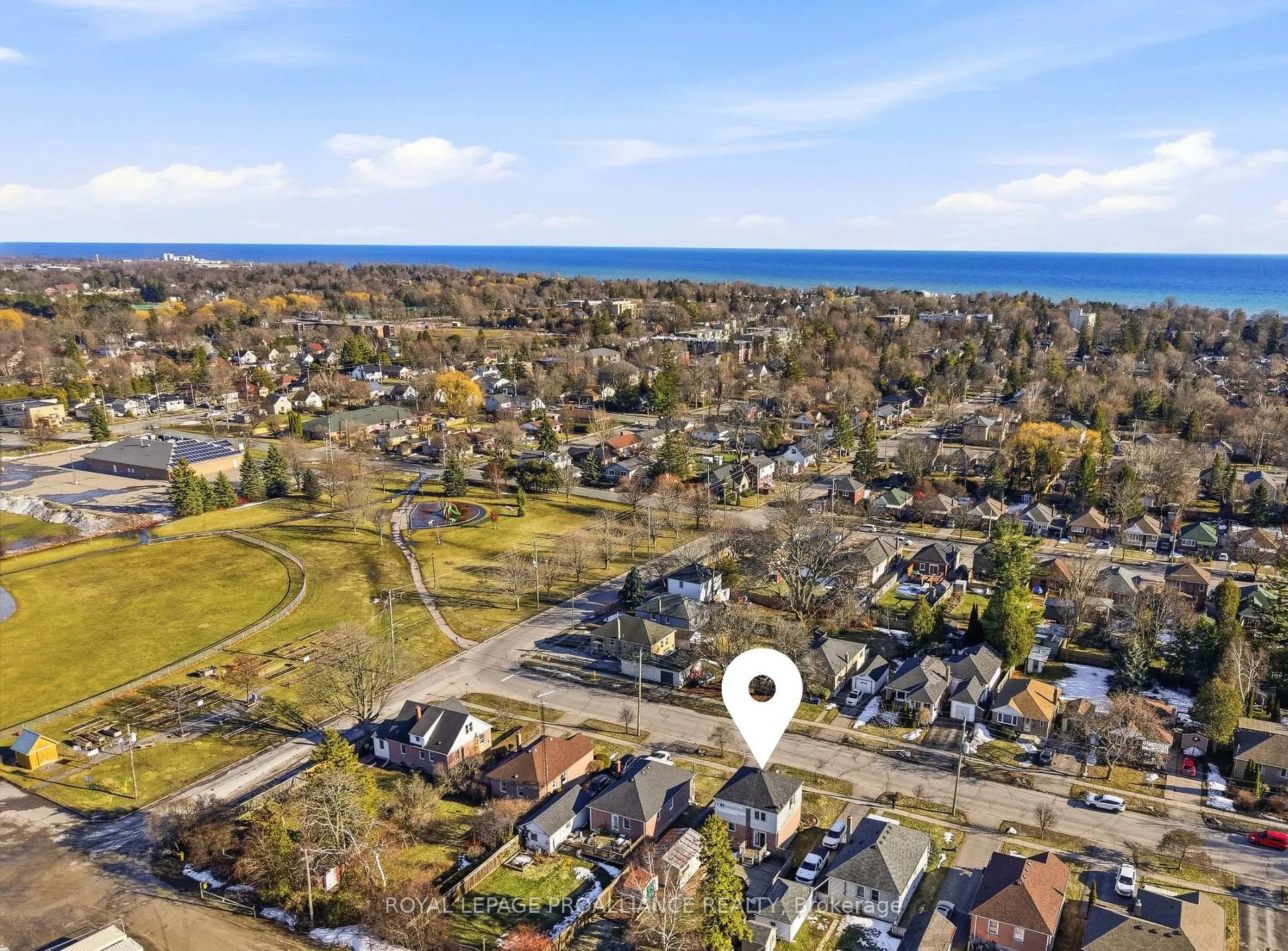 Photo 45 of 154 Munroe Street, Cobourg — HOMEH