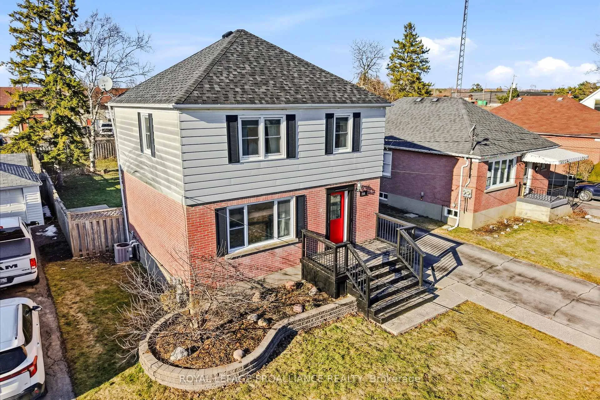 Photo 46 of 154 Munroe Street, Cobourg — HOMEH