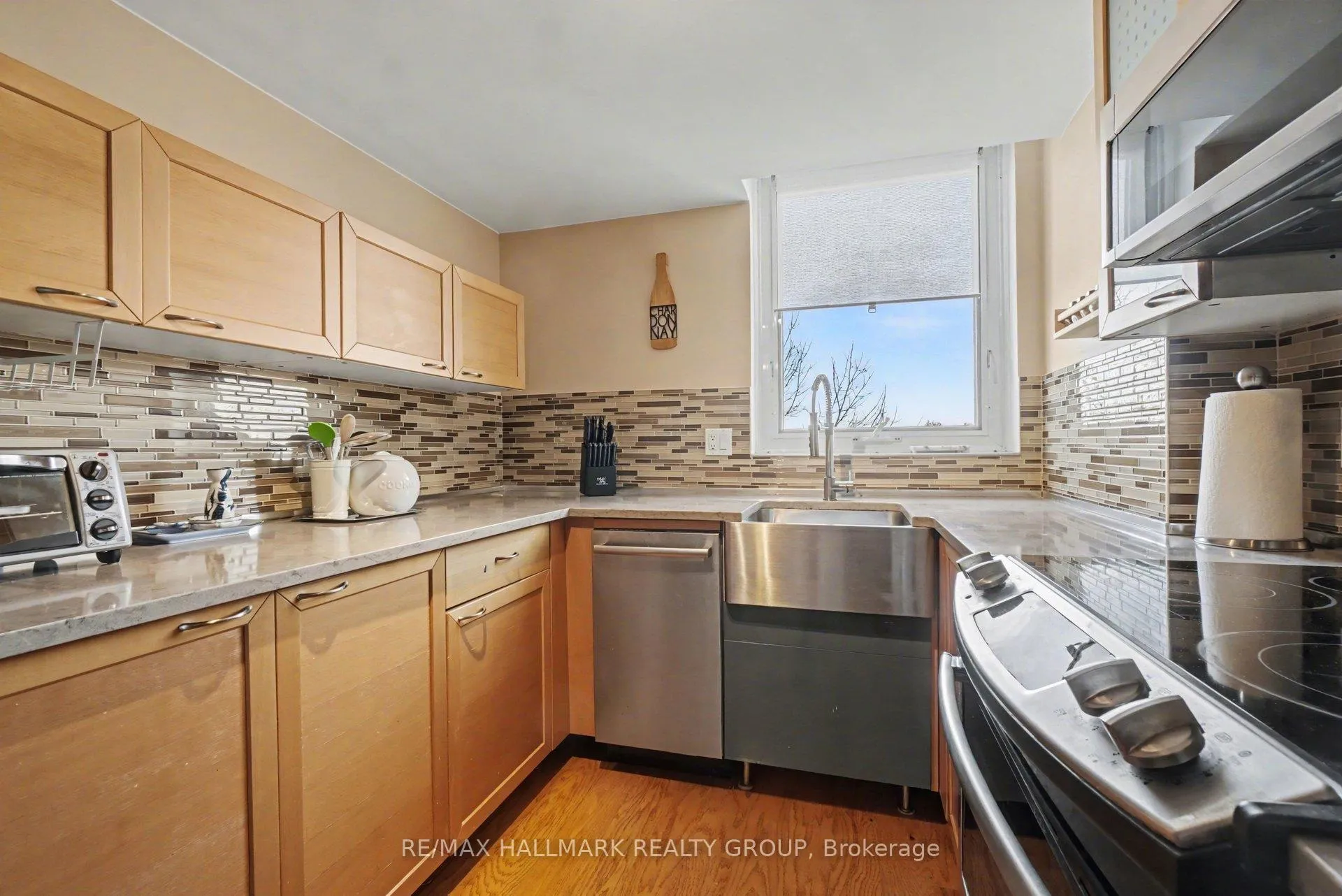 Photo 10 of Unit 616, 80 Sandcastle Drive, Ottawa, Leslie Park — HOMEH
