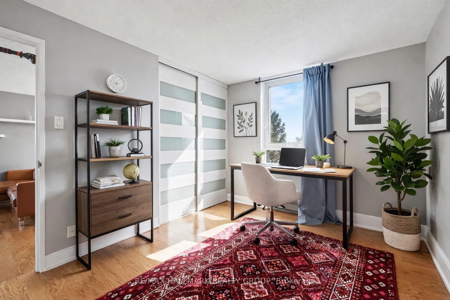 Photo 15 of Unit 616, 80 Sandcastle Drive, Ottawa, Leslie Park — HOMEH