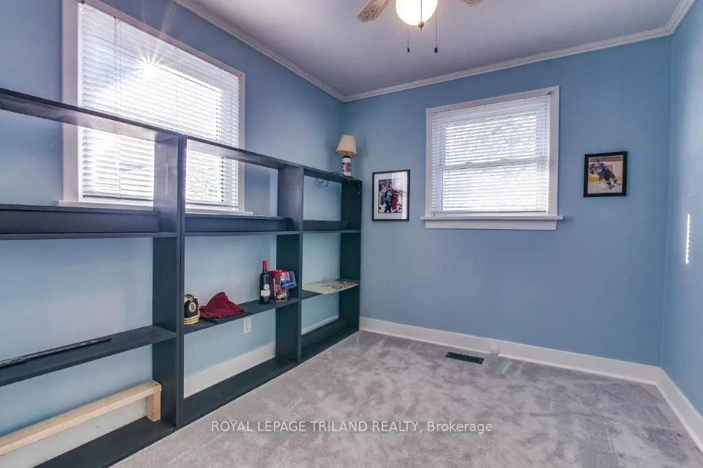 Photo 12 of 244 Forest Avenue, St. Thomas — HOMEH