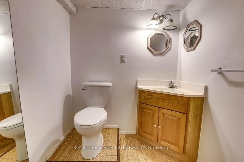 Photo 17 of 244 Forest Avenue, St. Thomas — HOMEH
