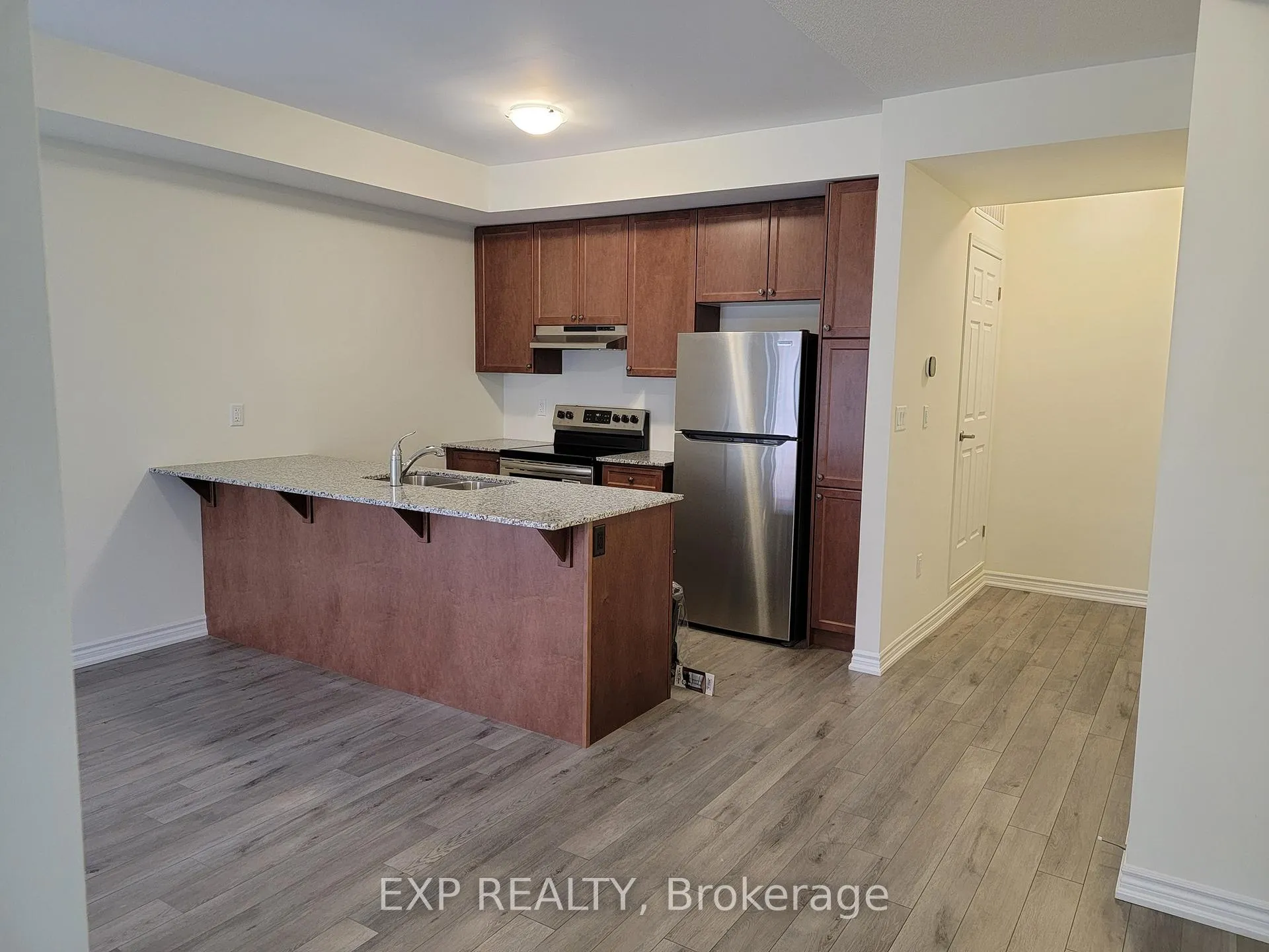 Photo 6 of Unit 6, 240 Lagerfeld Drive, Brampton, Northwest Brampton — HOMEH
