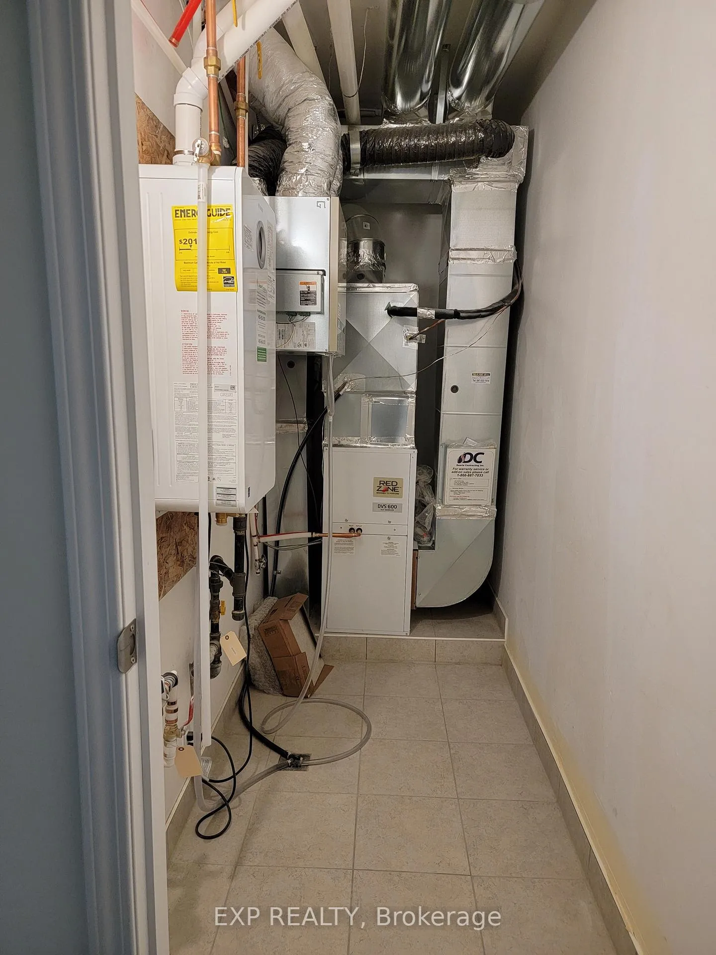 Photo 22 of Unit 6, 240 Lagerfeld Drive, Brampton, Northwest Brampton — HOMEH
