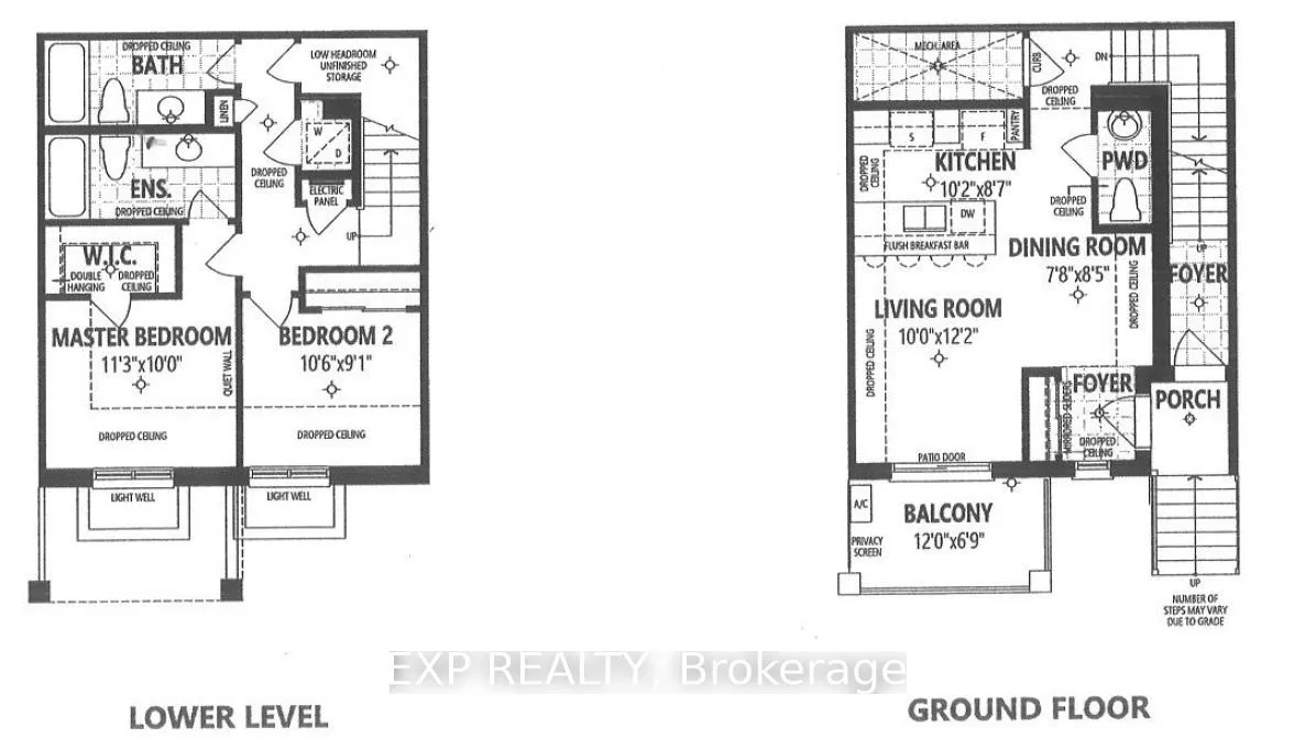 Photo 23 of Unit 6, 240 Lagerfeld Drive, Brampton, Northwest Brampton — HOMEH