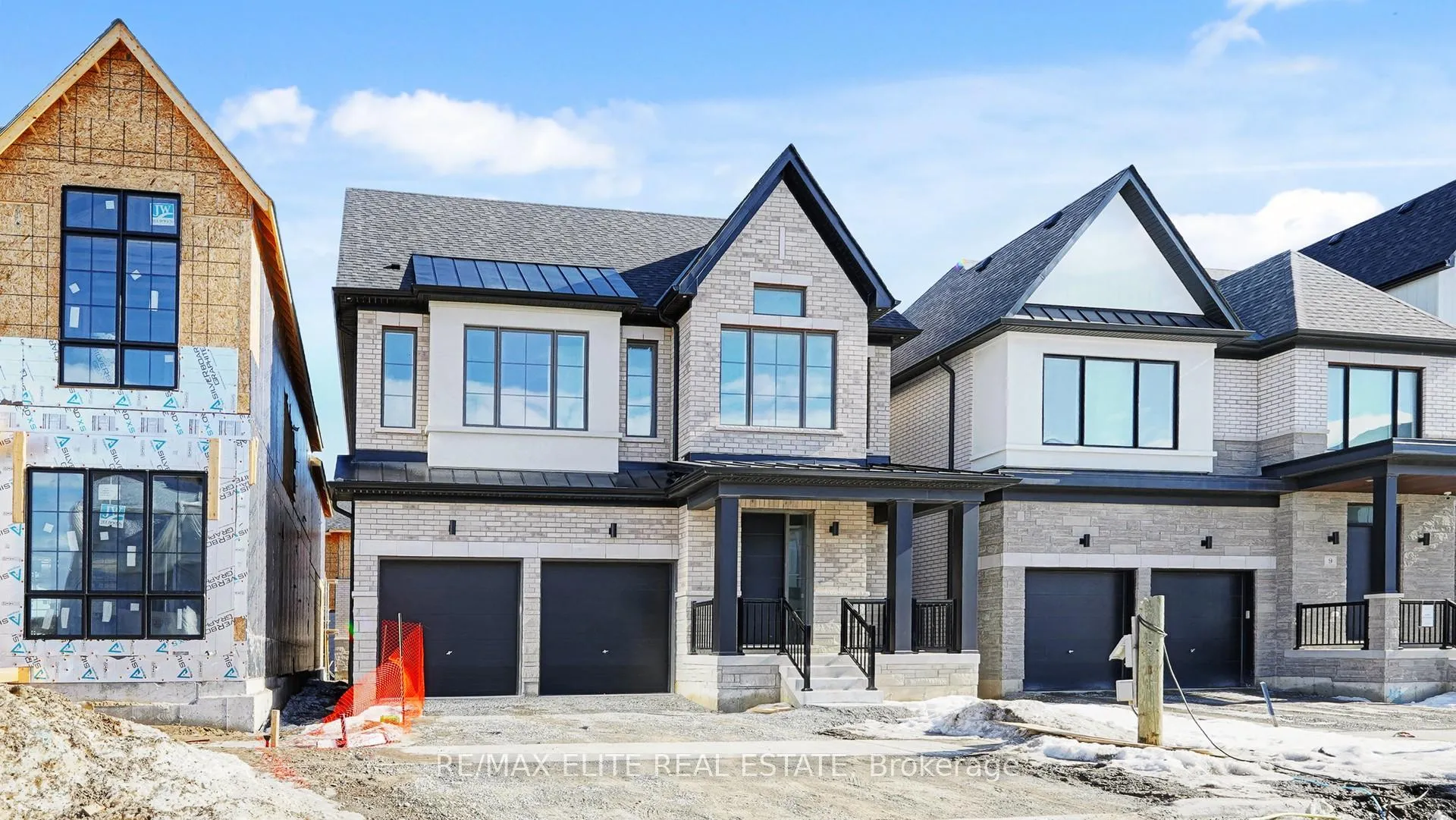 Photo 1 of 11 Dwell Avenue, Markham, Cachet — HOMEH