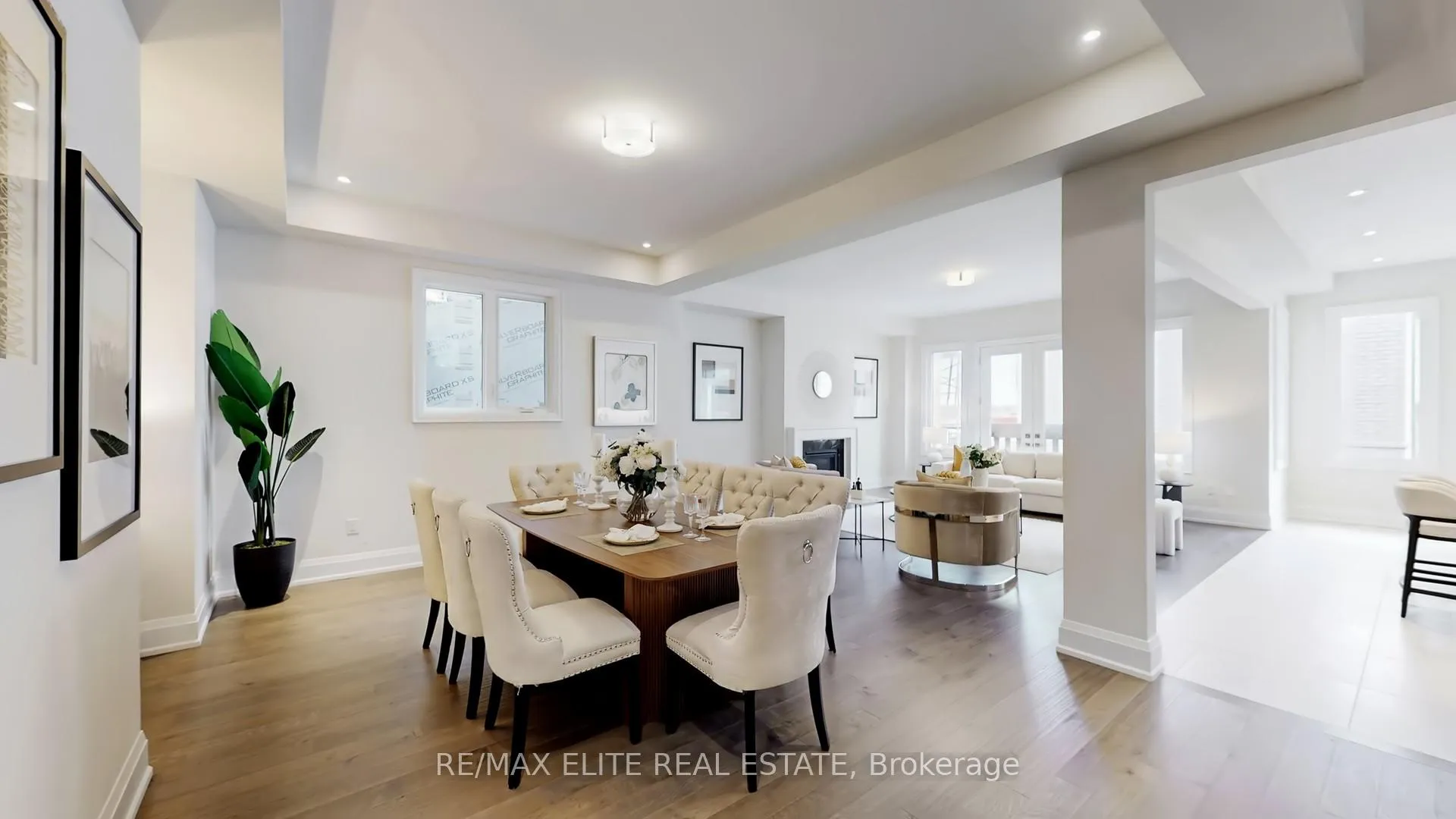 Photo 7 of 11 Dwell Avenue, Markham, Cachet — HOMEH