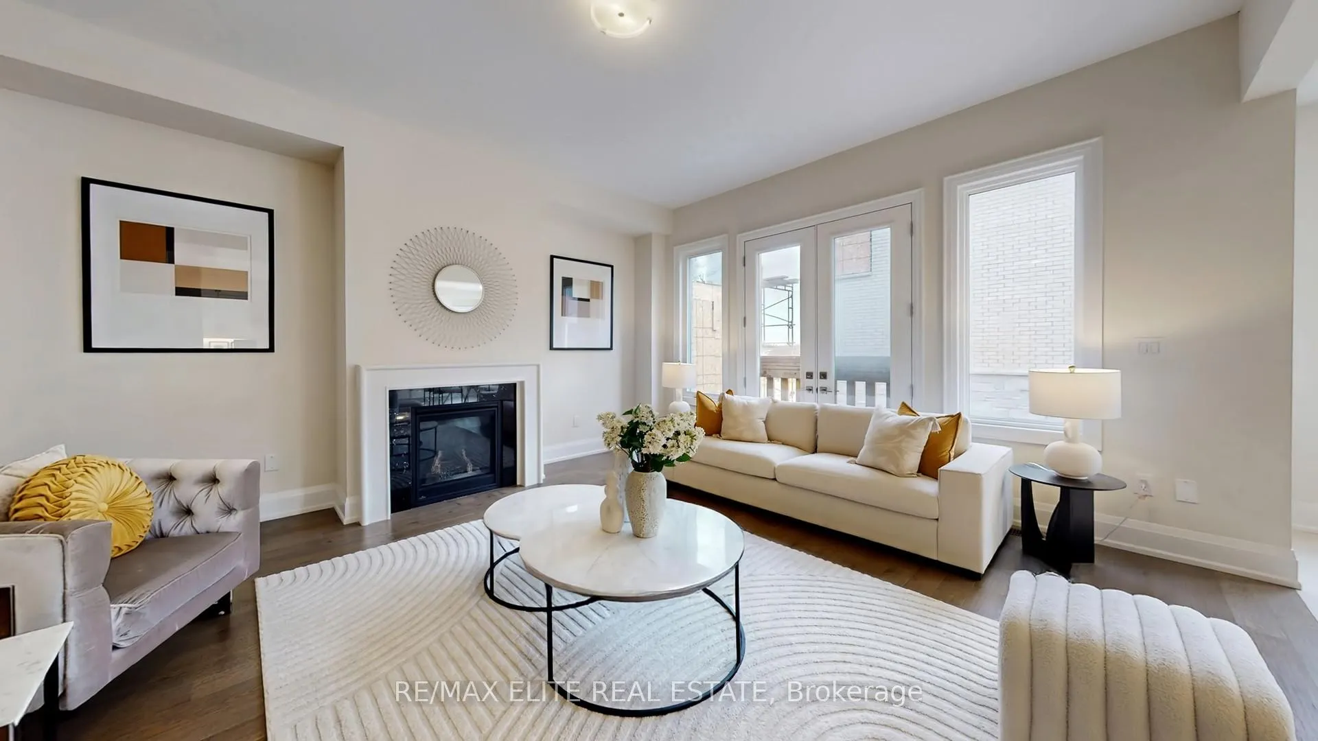 Photo 15 of 11 Dwell Avenue, Markham, Cachet — HOMEH