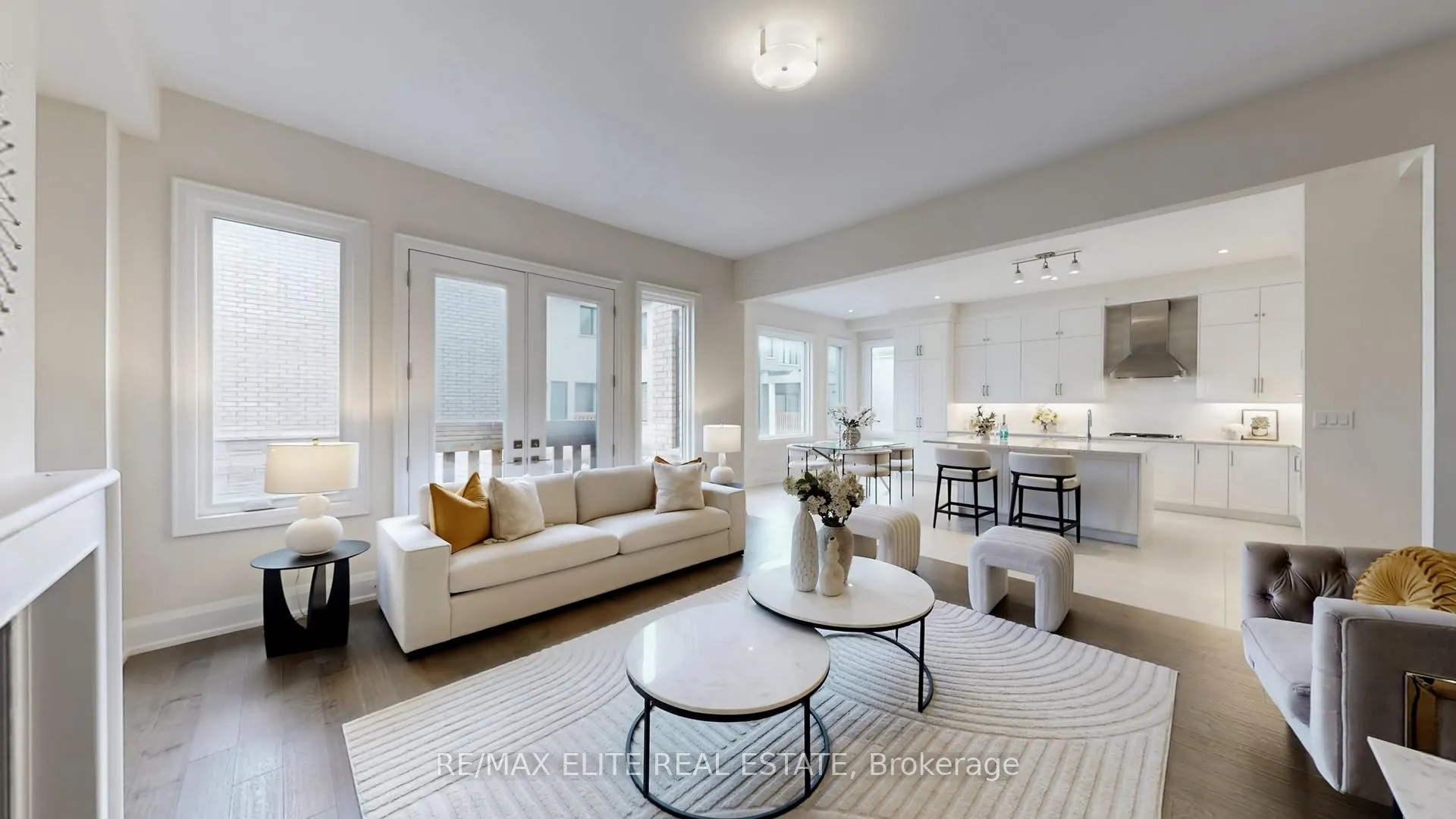 Photo 16 of 11 Dwell Avenue, Markham, Cachet — HOMEH