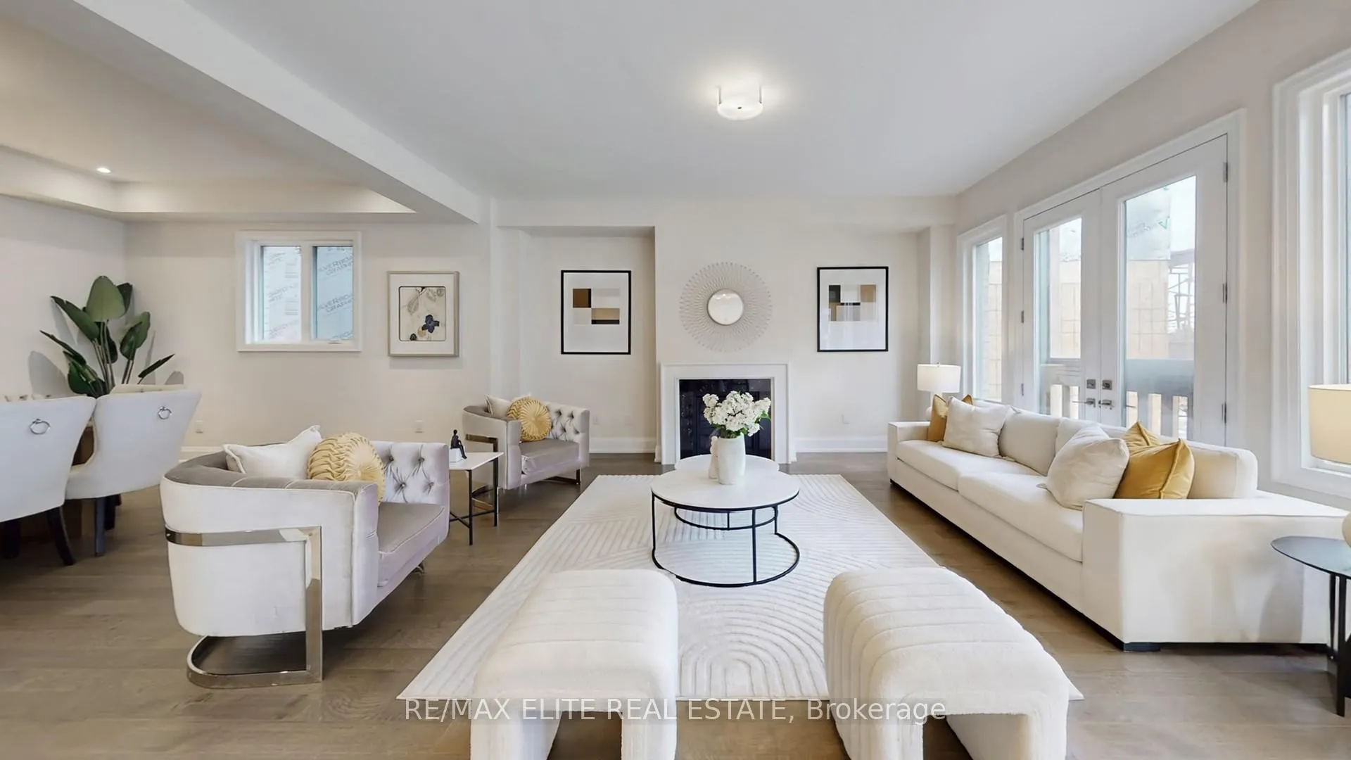 Photo 17 of 11 Dwell Avenue, Markham, Cachet — HOMEH
