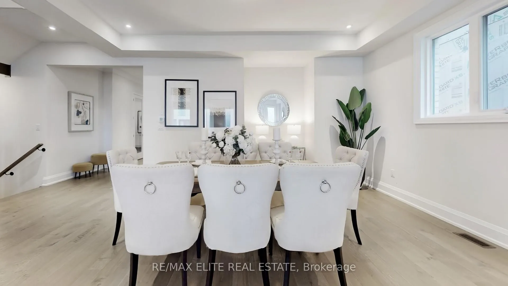 Photo 18 of 11 Dwell Avenue, Markham, Cachet — HOMEH