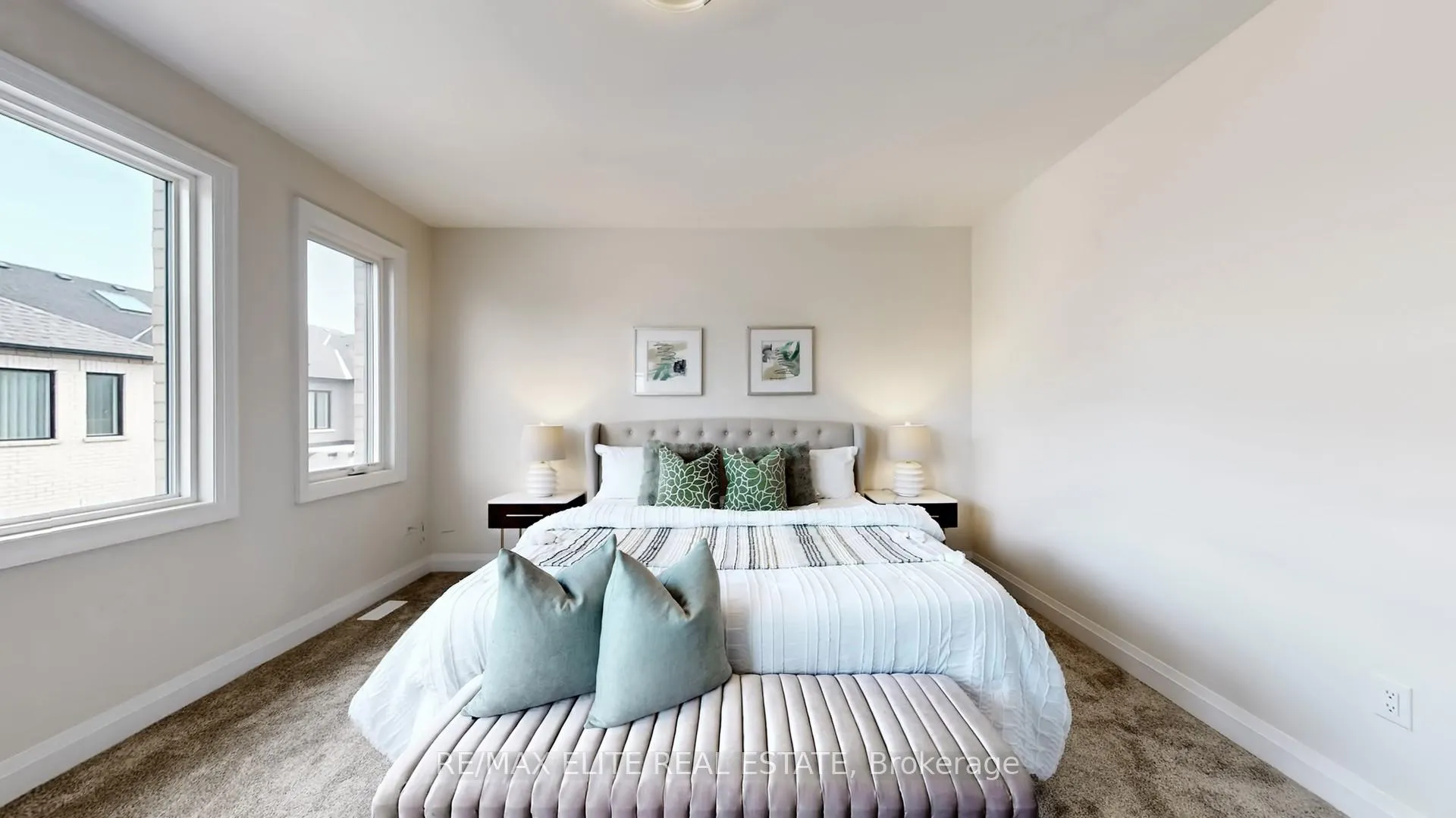 Photo 24 of 11 Dwell Avenue, Markham, Cachet — HOMEH