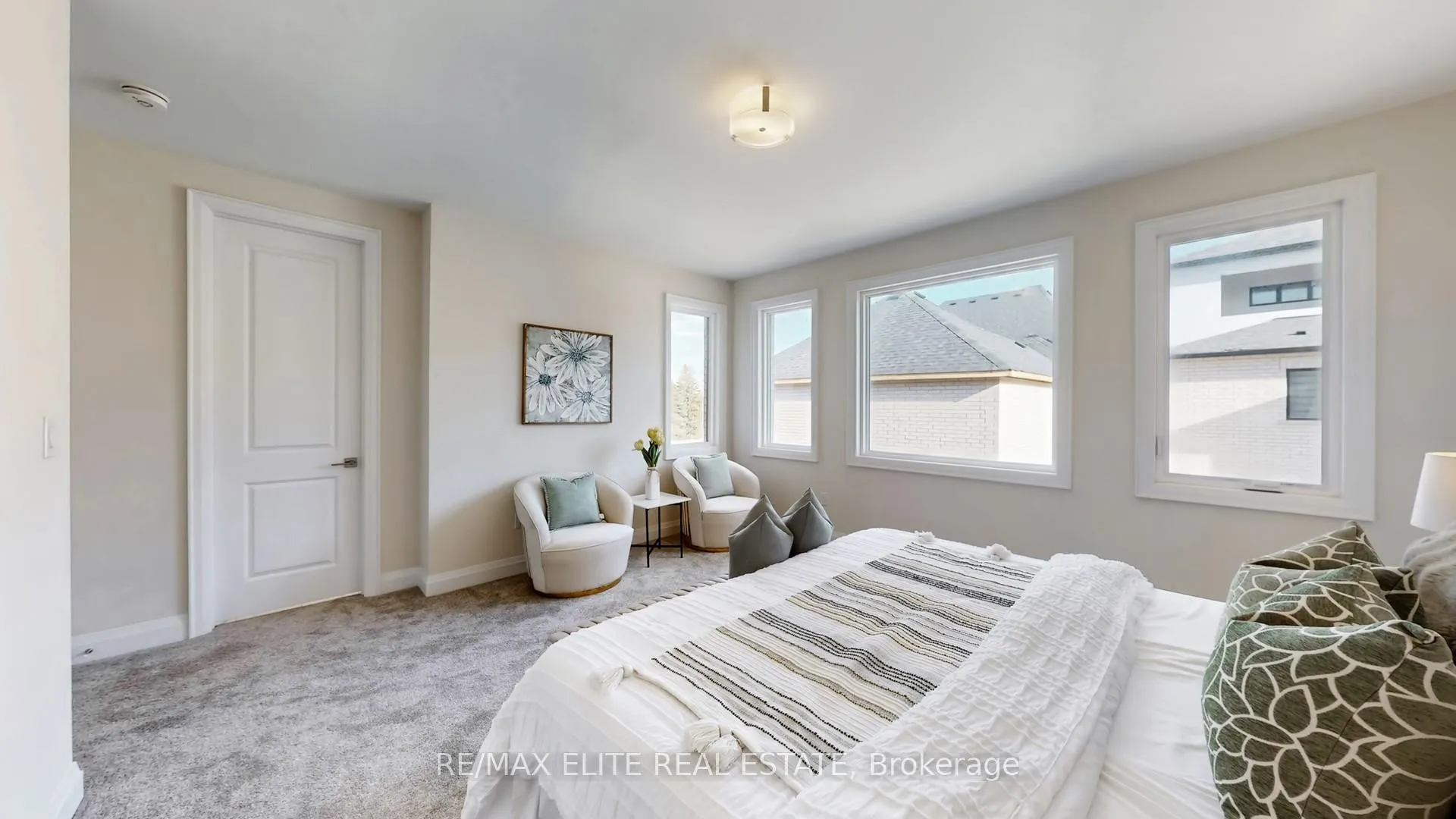 Photo 25 of 11 Dwell Avenue, Markham, Cachet — HOMEH