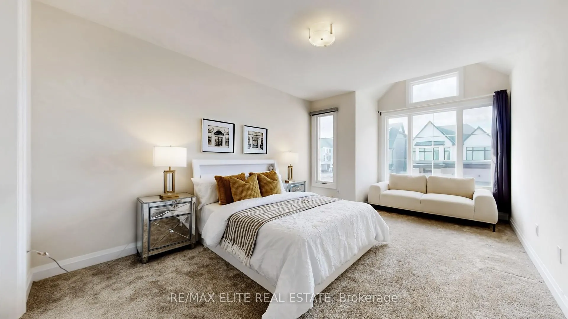 Photo 31 of 11 Dwell Avenue, Markham, Cachet — HOMEH