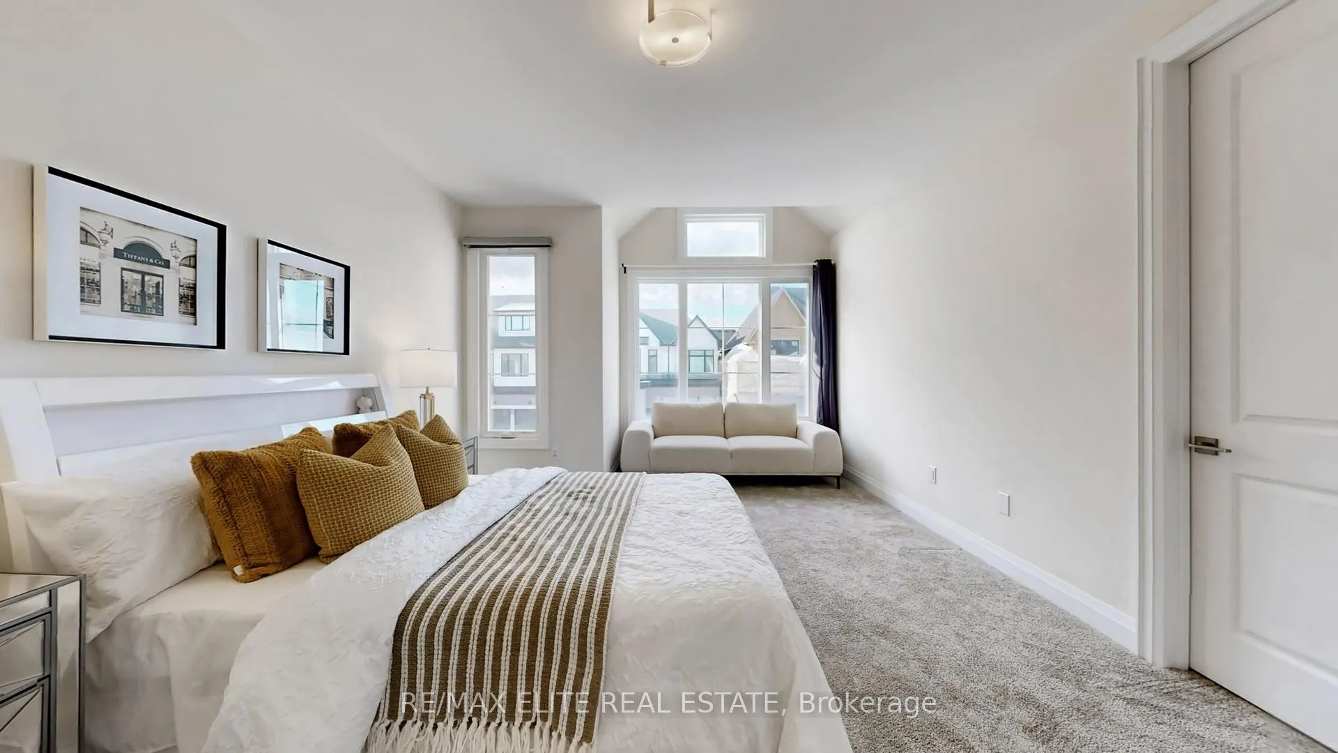 Photo 32 of 11 Dwell Avenue, Markham, Cachet — HOMEH
