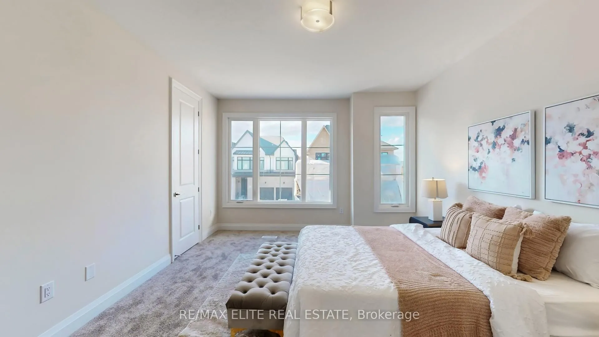 Photo 35 of 11 Dwell Avenue, Markham, Cachet — HOMEH