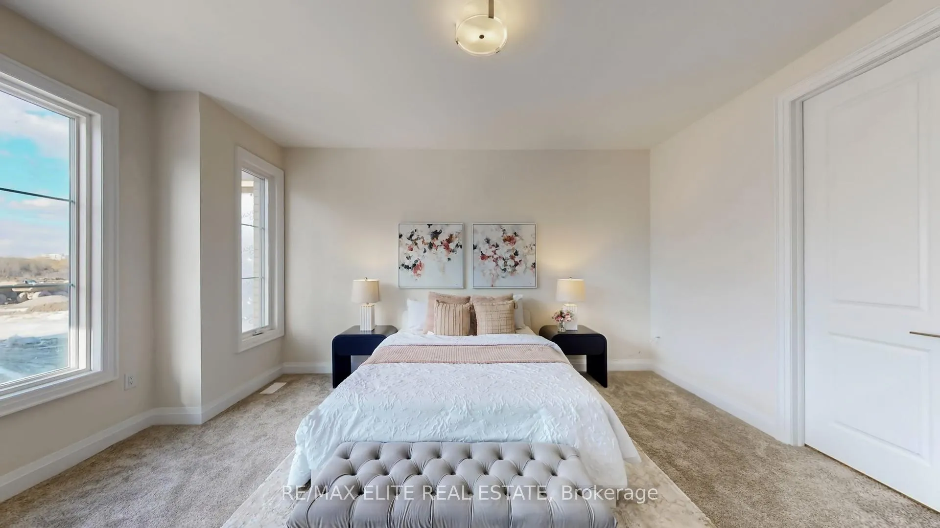 Photo 36 of 11 Dwell Avenue, Markham, Cachet — HOMEH