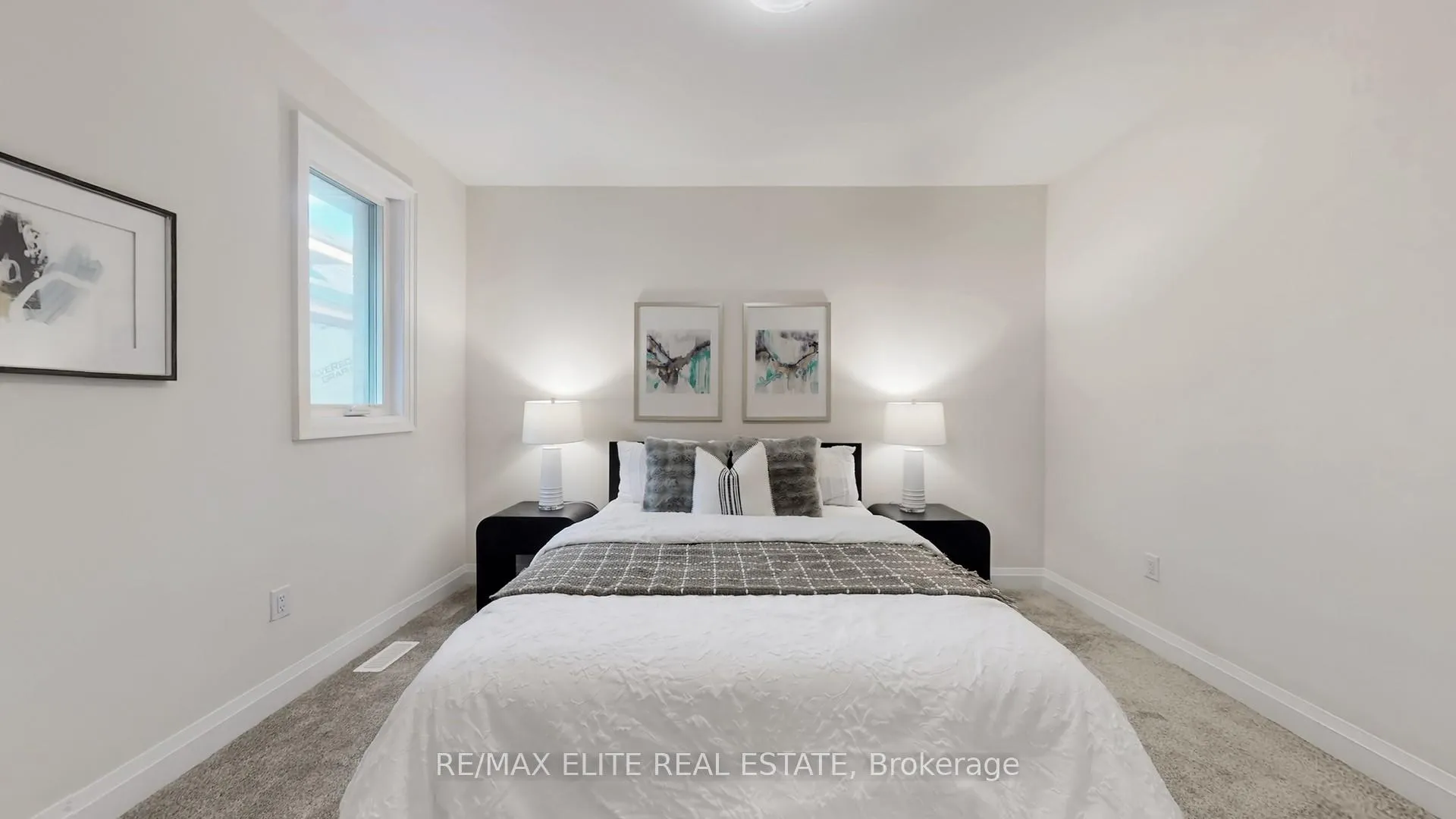 Photo 40 of 11 Dwell Avenue, Markham, Cachet — HOMEH
