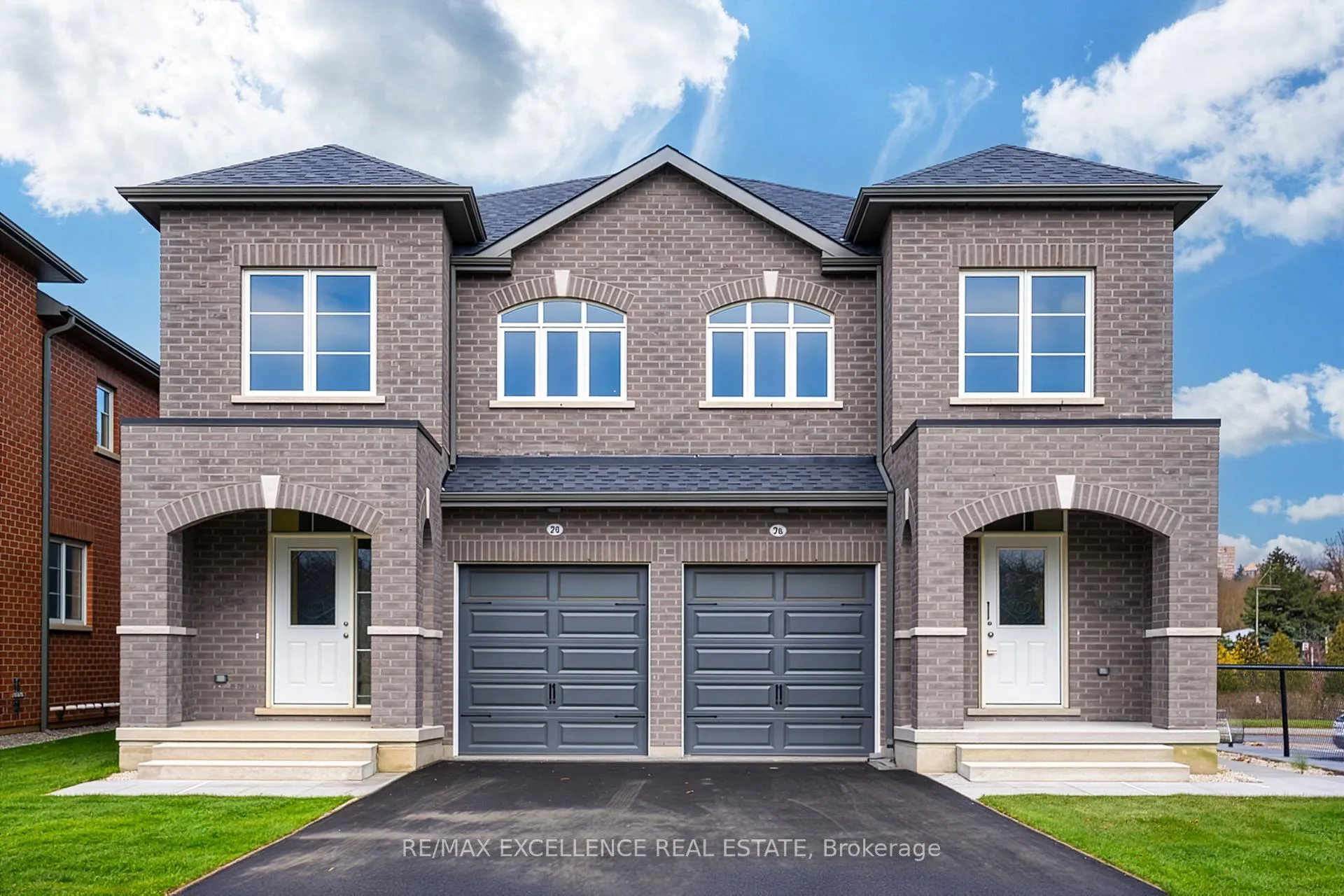 Photo 1 of 76 Allness Road, Brampton, Fletcher's Meadow — HOMEH