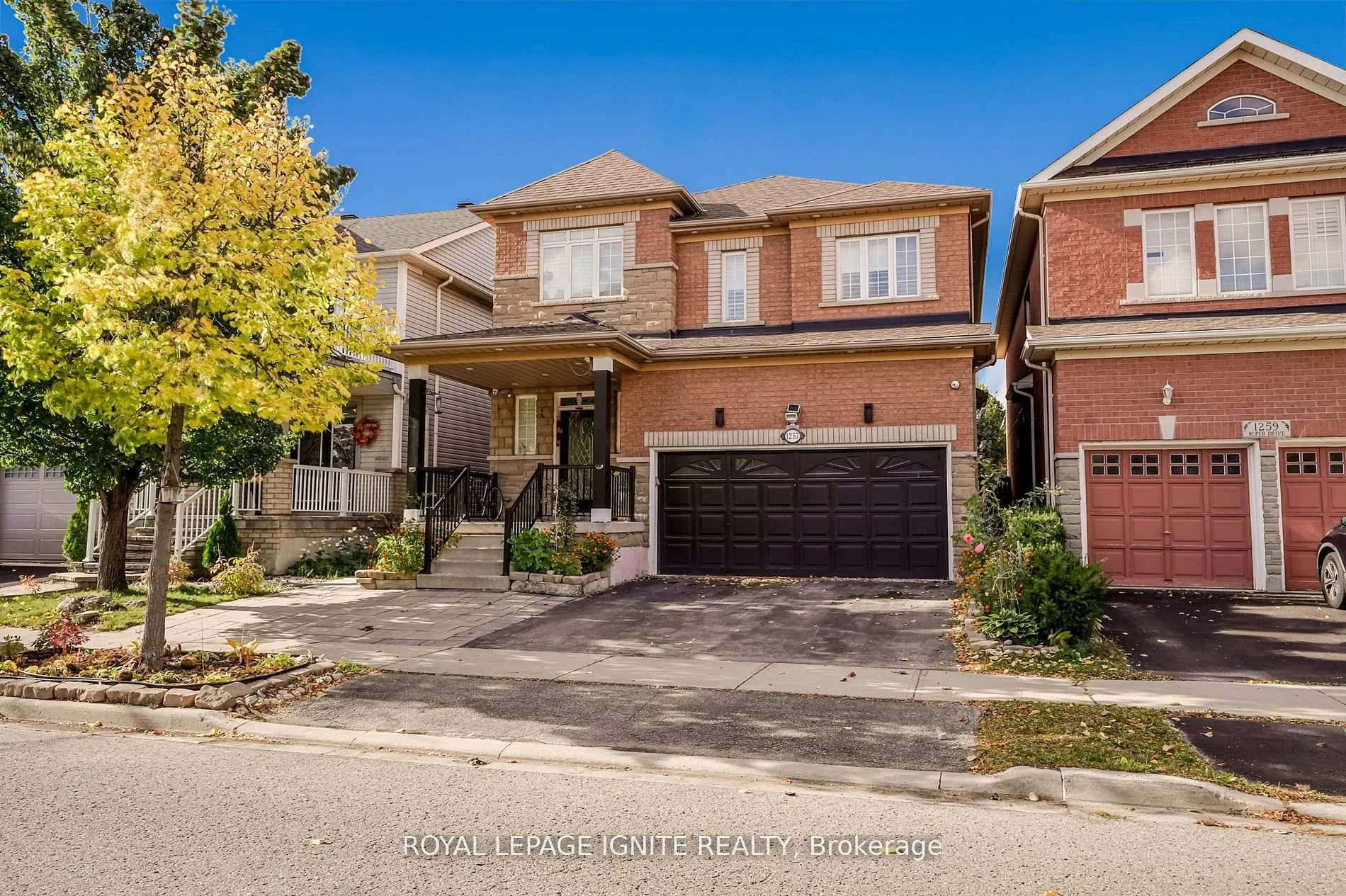 Photo 1 of Unit BSMT, 1257 Roper Drive, Milton, Dempsey — HOMEH
