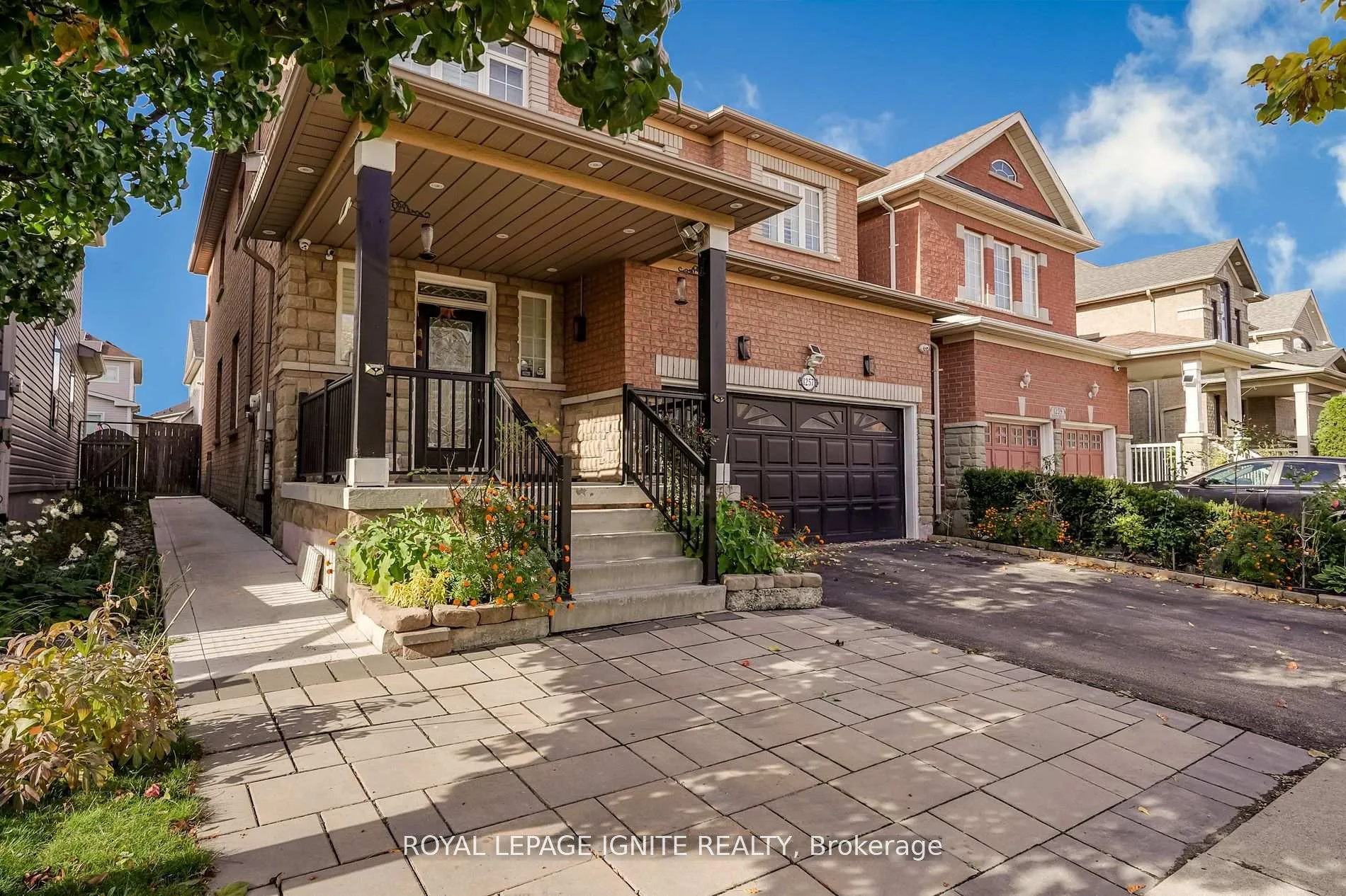 Photo 2 of Unit BSMT, 1257 Roper Drive, Milton, Dempsey — HOMEH