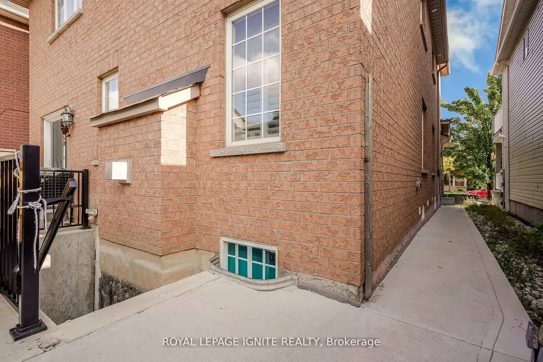 Photo 3 of Unit BSMT, 1257 Roper Drive, Milton, Dempsey — HOMEH