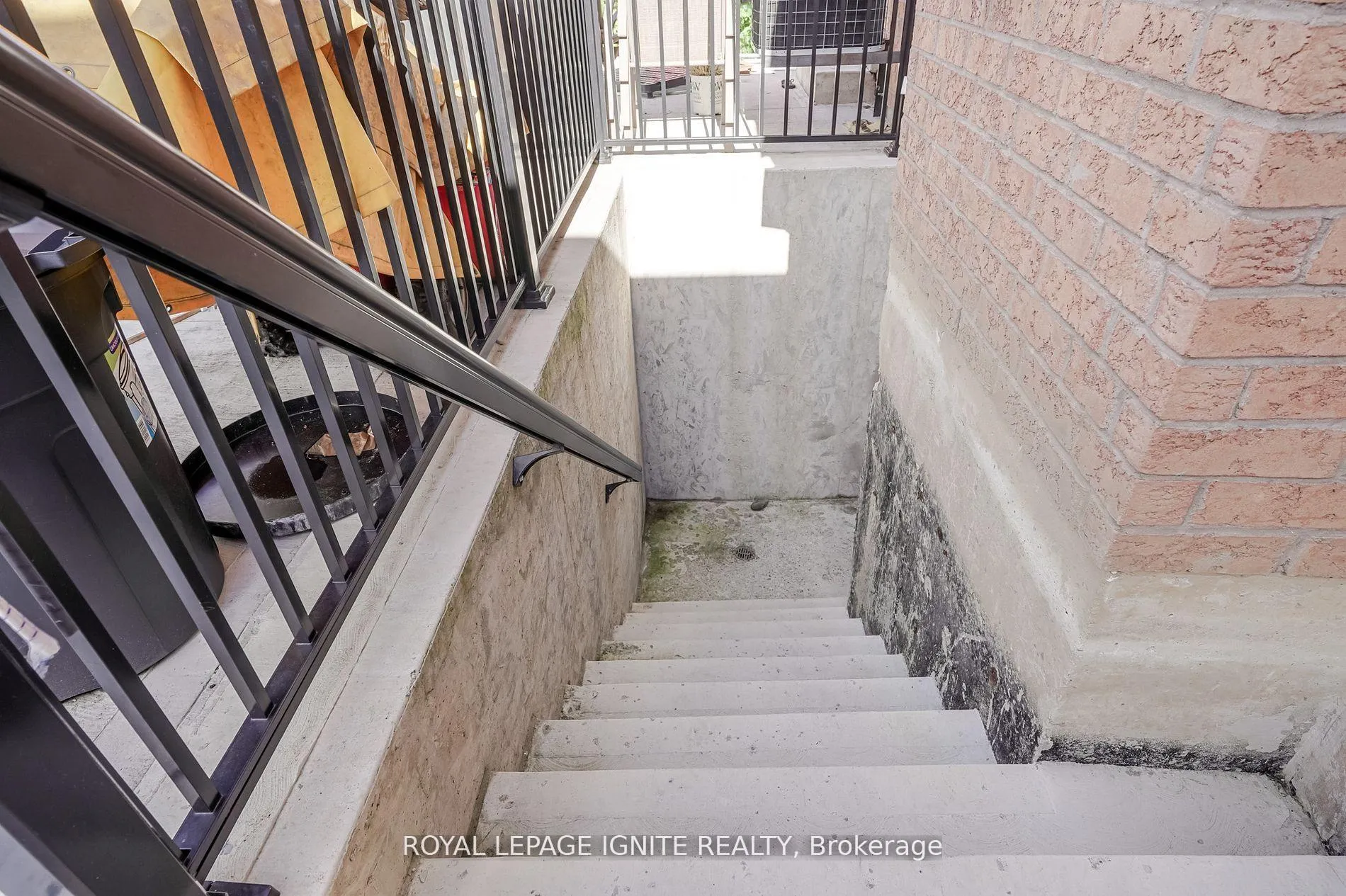 Photo 4 of Unit BSMT, 1257 Roper Drive, Milton, Dempsey — HOMEH