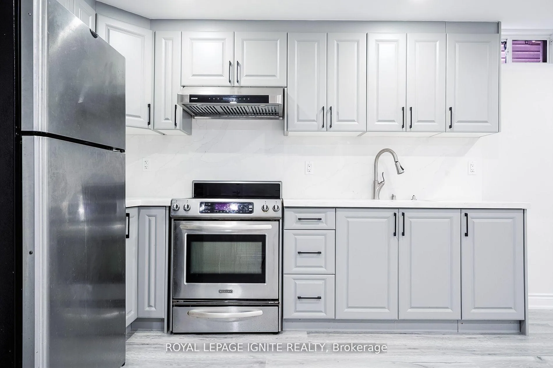 Photo 7 of Unit BSMT, 1257 Roper Drive, Milton, Dempsey — HOMEH