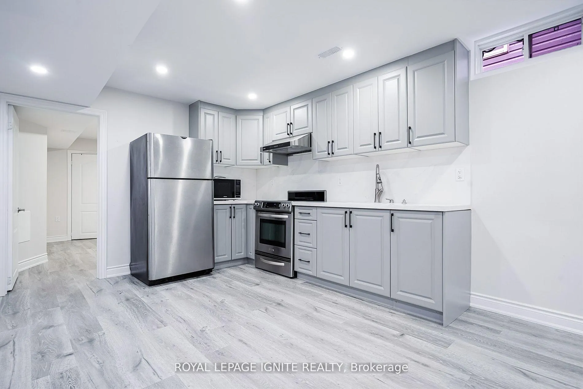 Photo 8 of Unit BSMT, 1257 Roper Drive, Milton, Dempsey — HOMEH