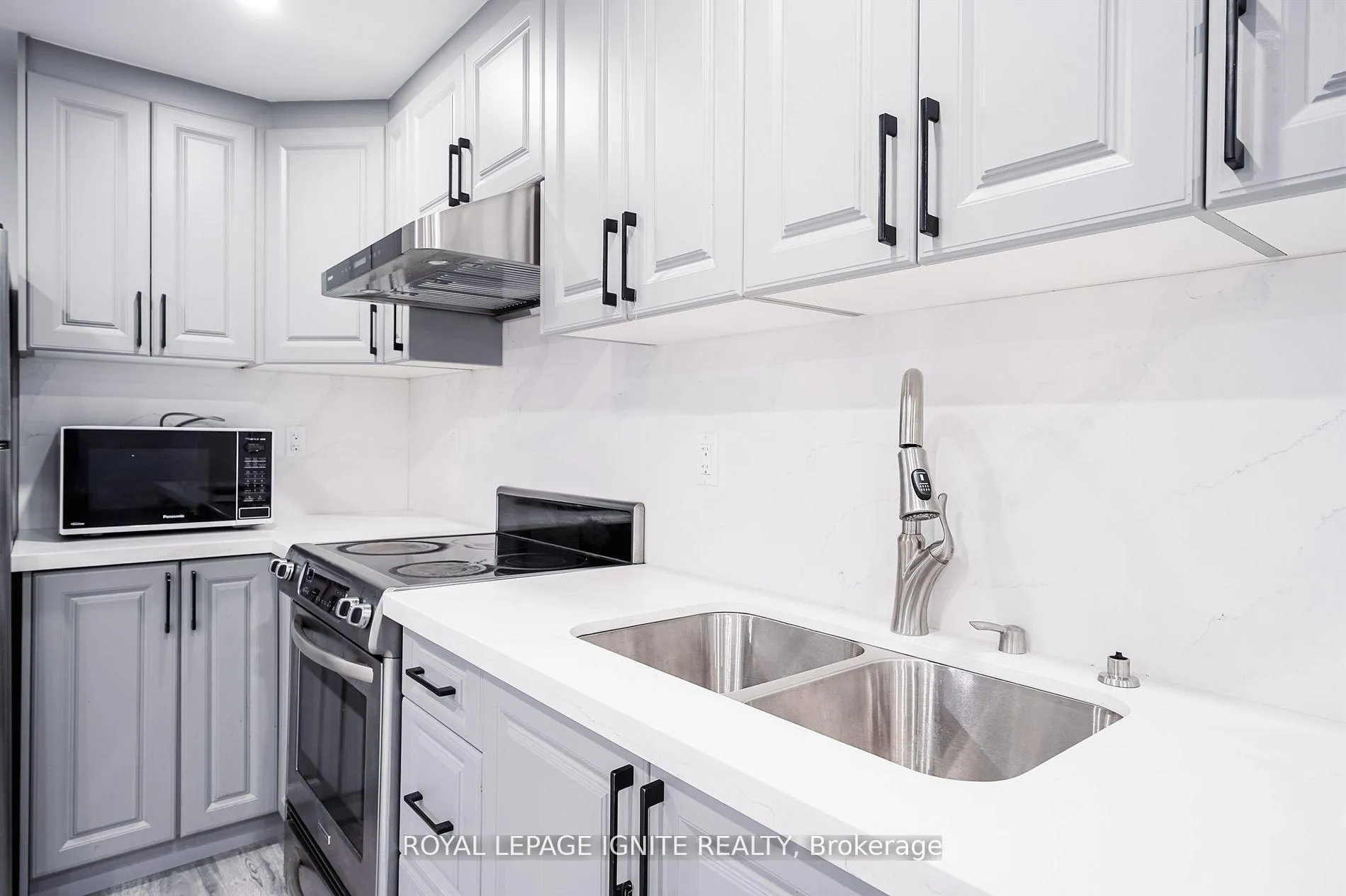 Photo 9 of Unit BSMT, 1257 Roper Drive, Milton, Dempsey — HOMEH