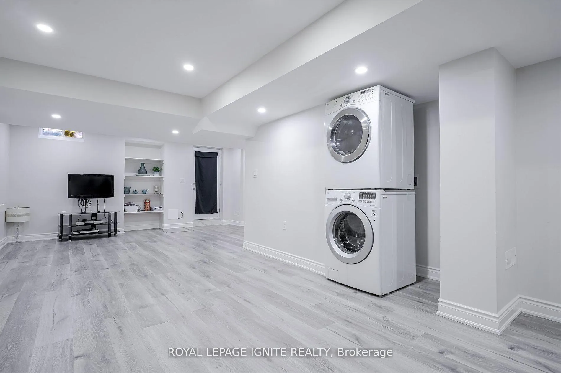 Photo 10 of Unit BSMT, 1257 Roper Drive, Milton, Dempsey — HOMEH