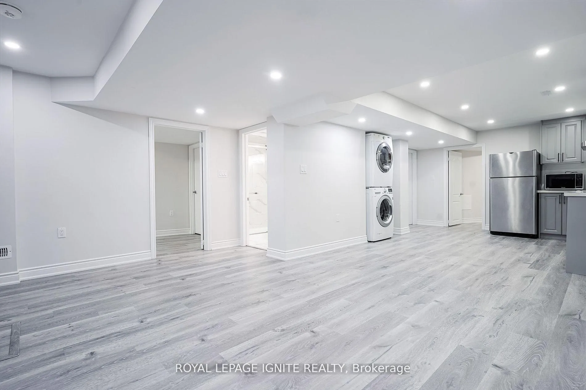 Photo 12 of Unit BSMT, 1257 Roper Drive, Milton, Dempsey — HOMEH