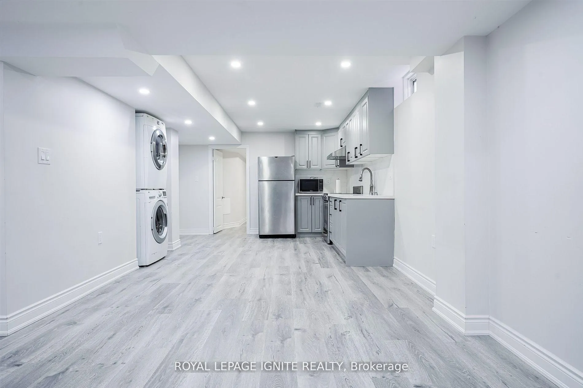Photo 13 of Unit BSMT, 1257 Roper Drive, Milton, Dempsey — HOMEH
