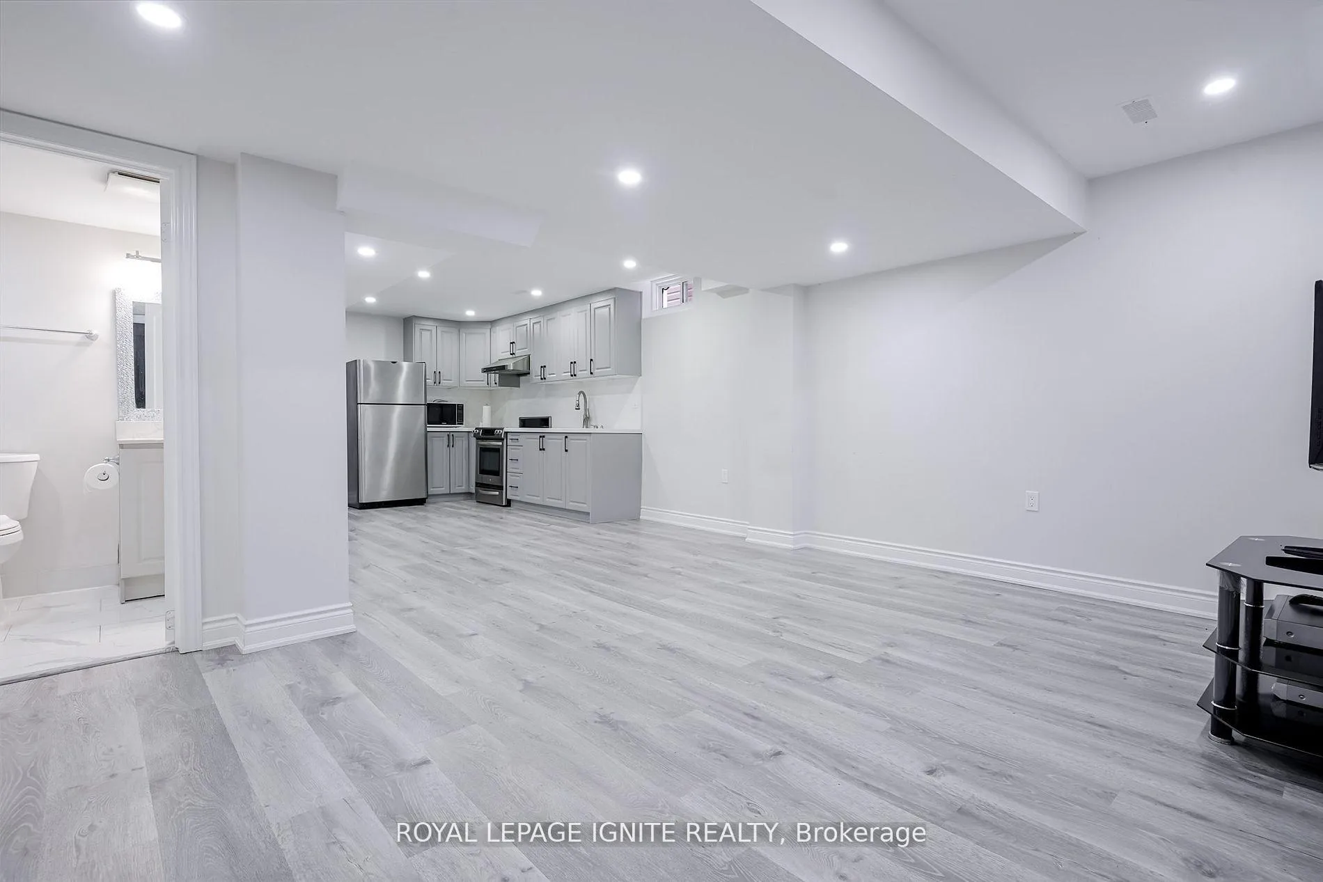 Photo 14 of Unit BSMT, 1257 Roper Drive, Milton, Dempsey — HOMEH