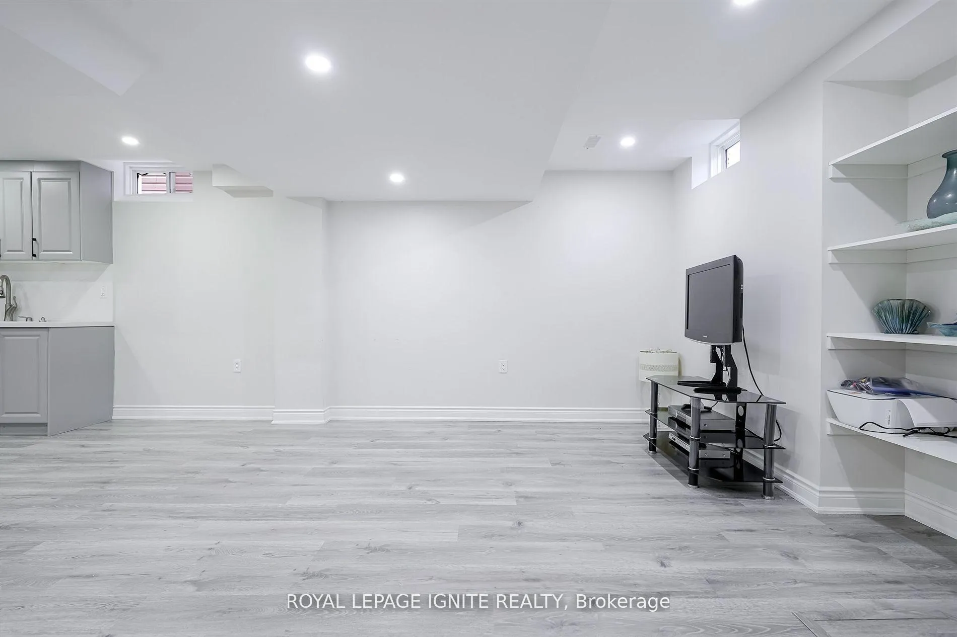 Photo 15 of Unit BSMT, 1257 Roper Drive, Milton, Dempsey — HOMEH