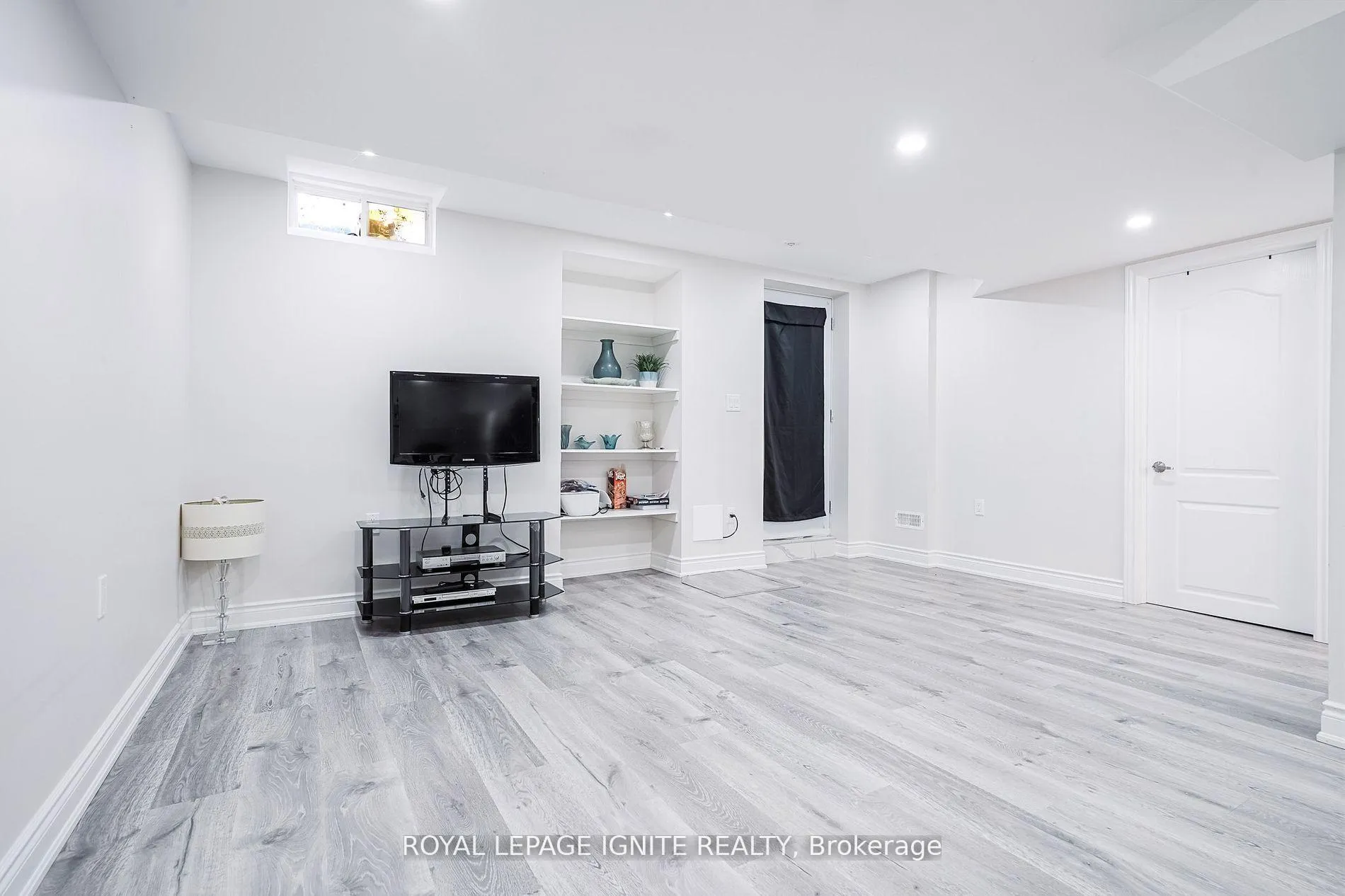 Photo 16 of Unit BSMT, 1257 Roper Drive, Milton, Dempsey — HOMEH