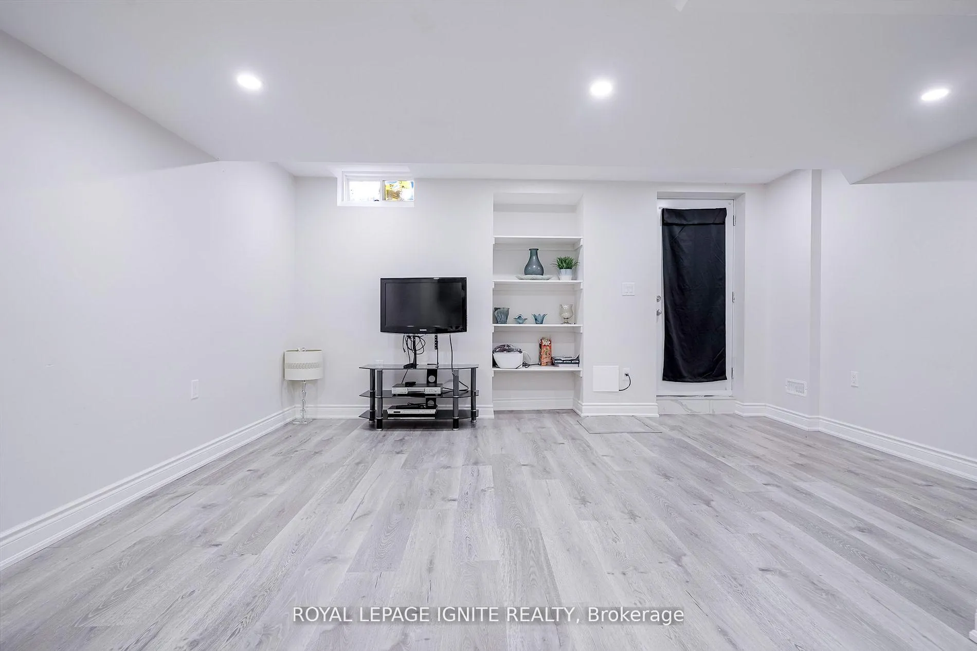 Photo 17 of Unit BSMT, 1257 Roper Drive, Milton, Dempsey — HOMEH
