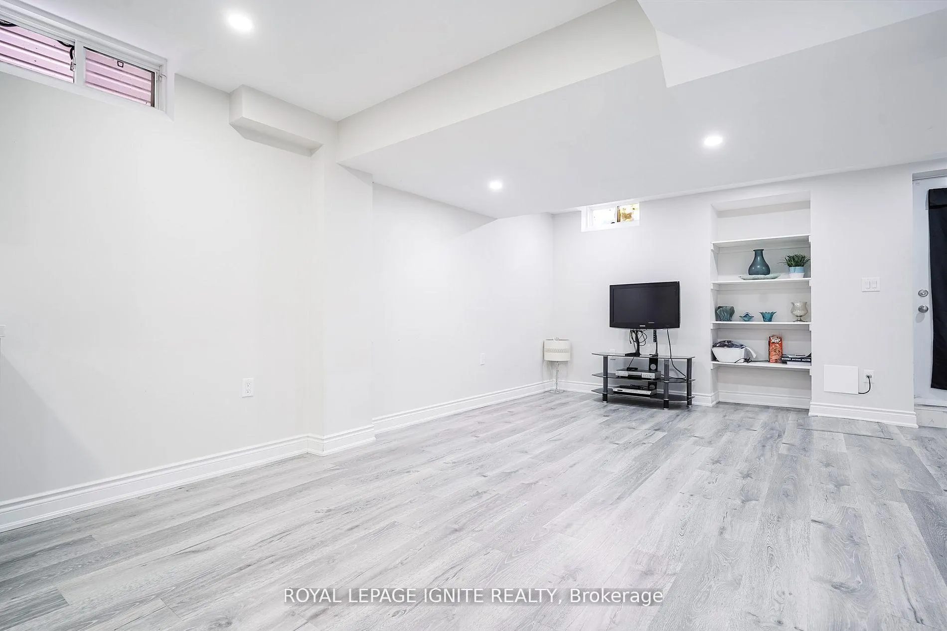 Photo 18 of Unit BSMT, 1257 Roper Drive, Milton, Dempsey — HOMEH