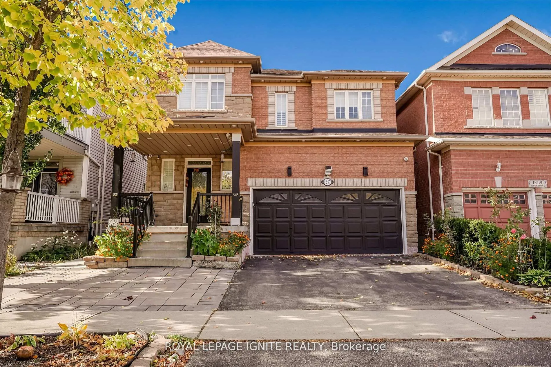 Photo 29 of Unit BSMT, 1257 Roper Drive, Milton, Dempsey — HOMEH