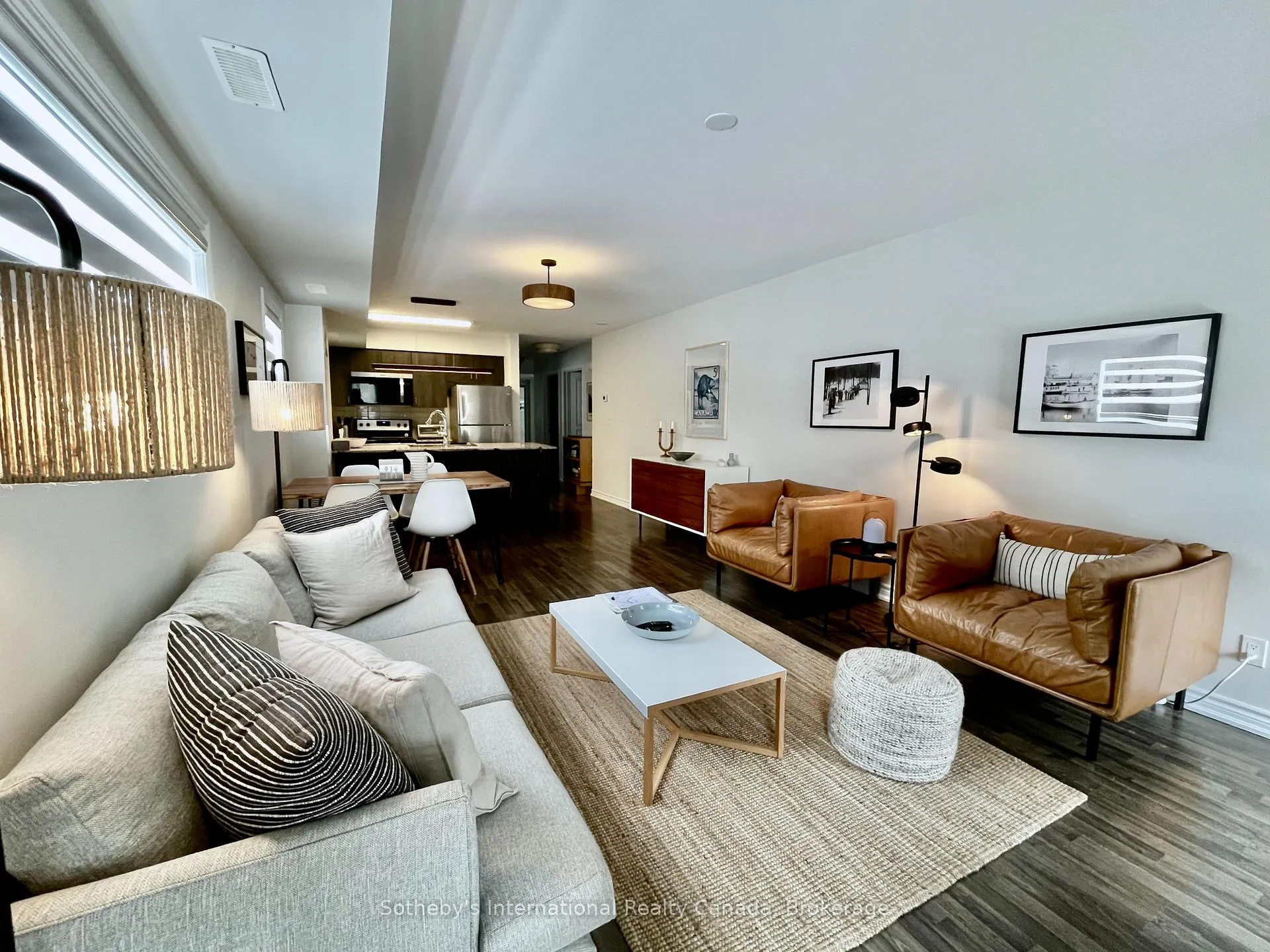 Photo 2 of Unit 108, 2 Cove Court, Collingwood — HOMEH
