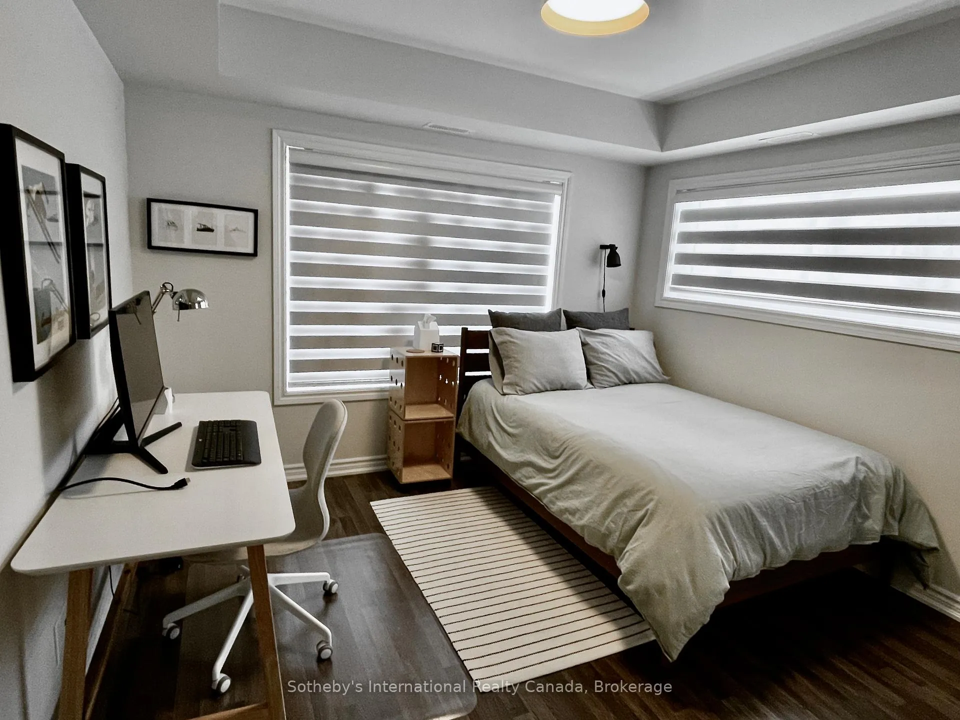 Photo 4 of Unit 108, 2 Cove Court, Collingwood — HOMEH